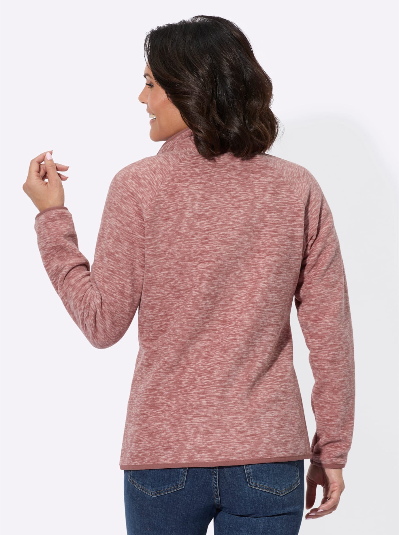 Casual Looks Veste polaire