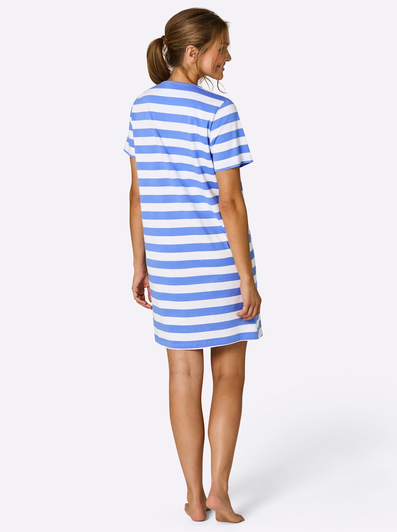 comtessa Sleepshirt »Sleepshirt«