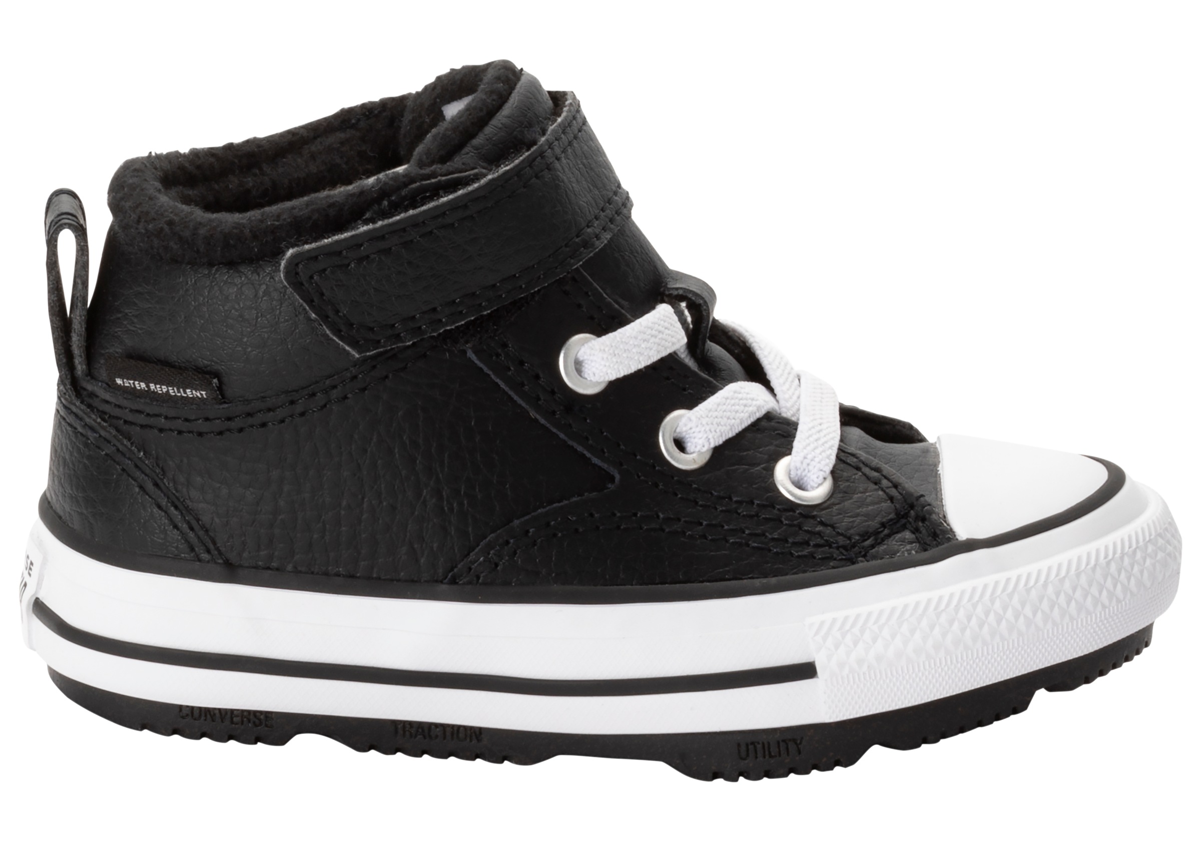 Converse Sneakerboots »CHUCK TAYLOR ALL STAR MALDEN STREET«  gefüttert und wasserabweisend
