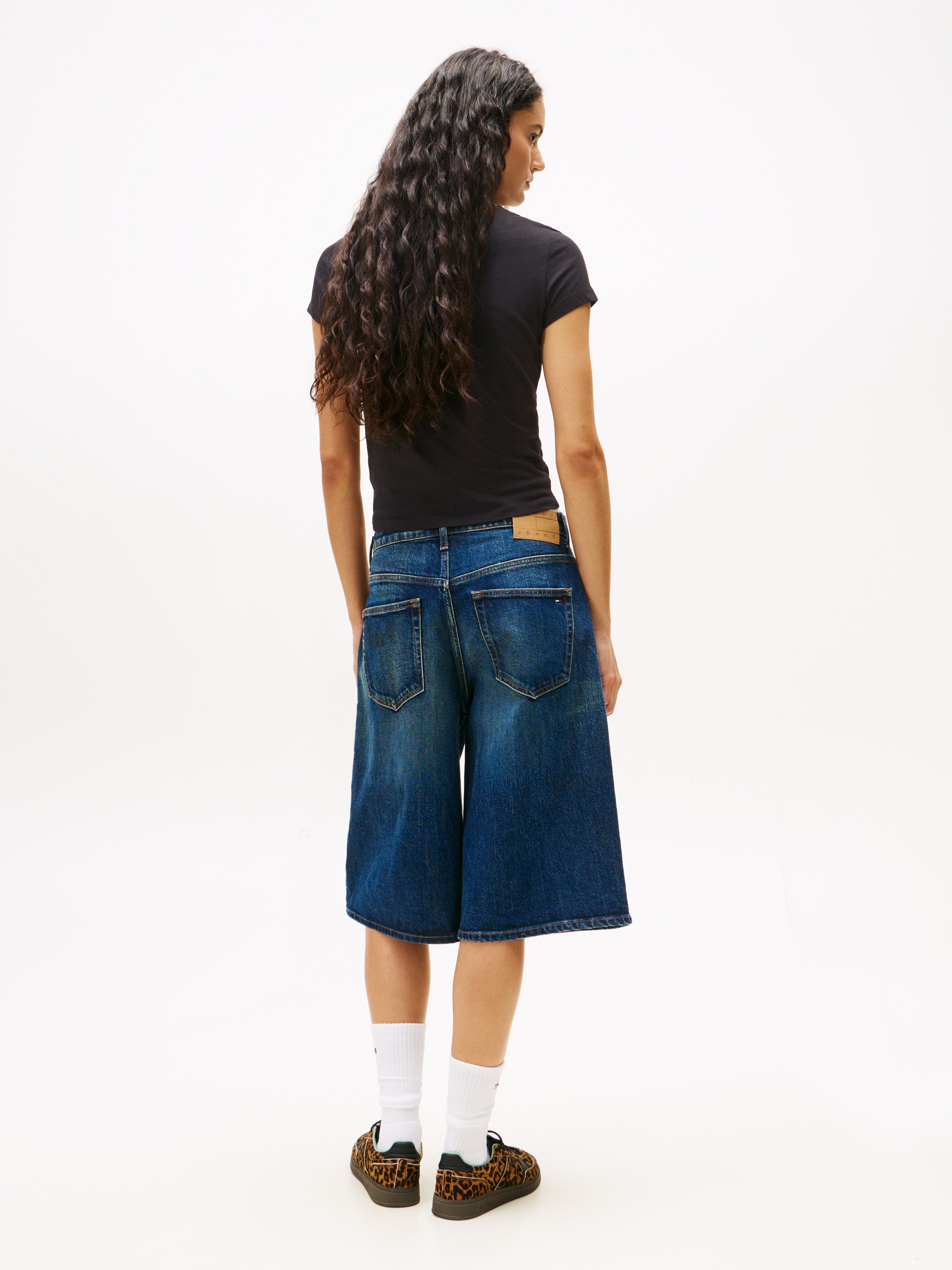 Tommy Jeans T-shirt à manches courtes »TJW 3PACK C-NECK TEE« Packung, 3er-Pack, 3 cuis