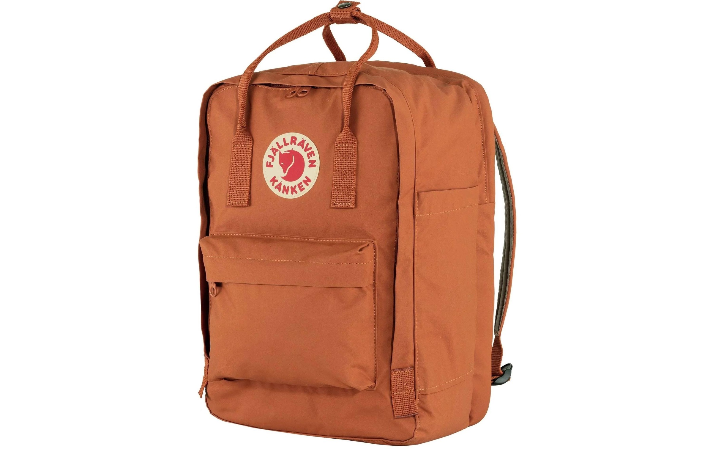 Fjällräven Freizeitrucksack »Kanken Laptop 15«