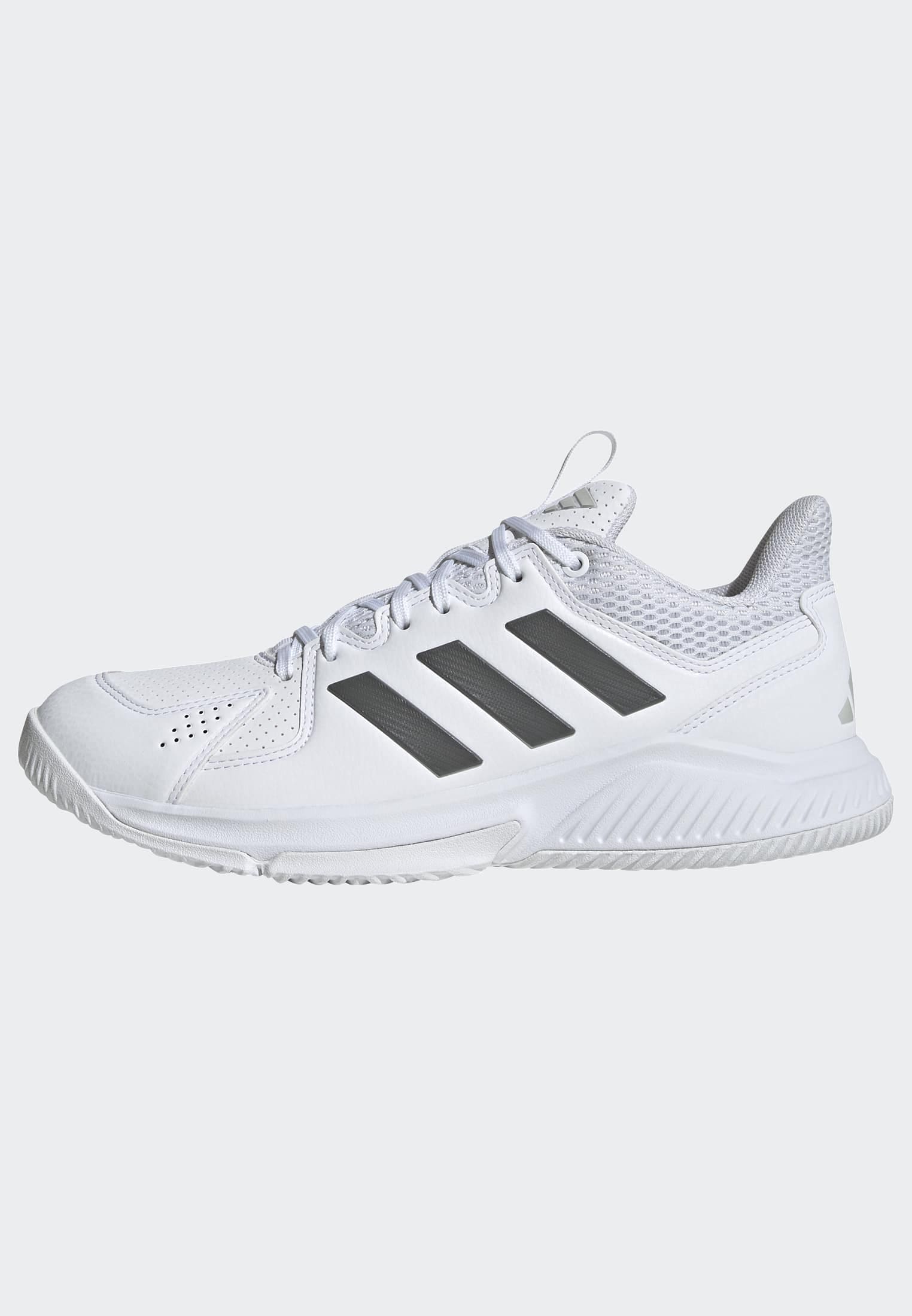 adidas Performance Chaussures d'intérieur »COURT FLIGHT«  Chaussure de volleyball