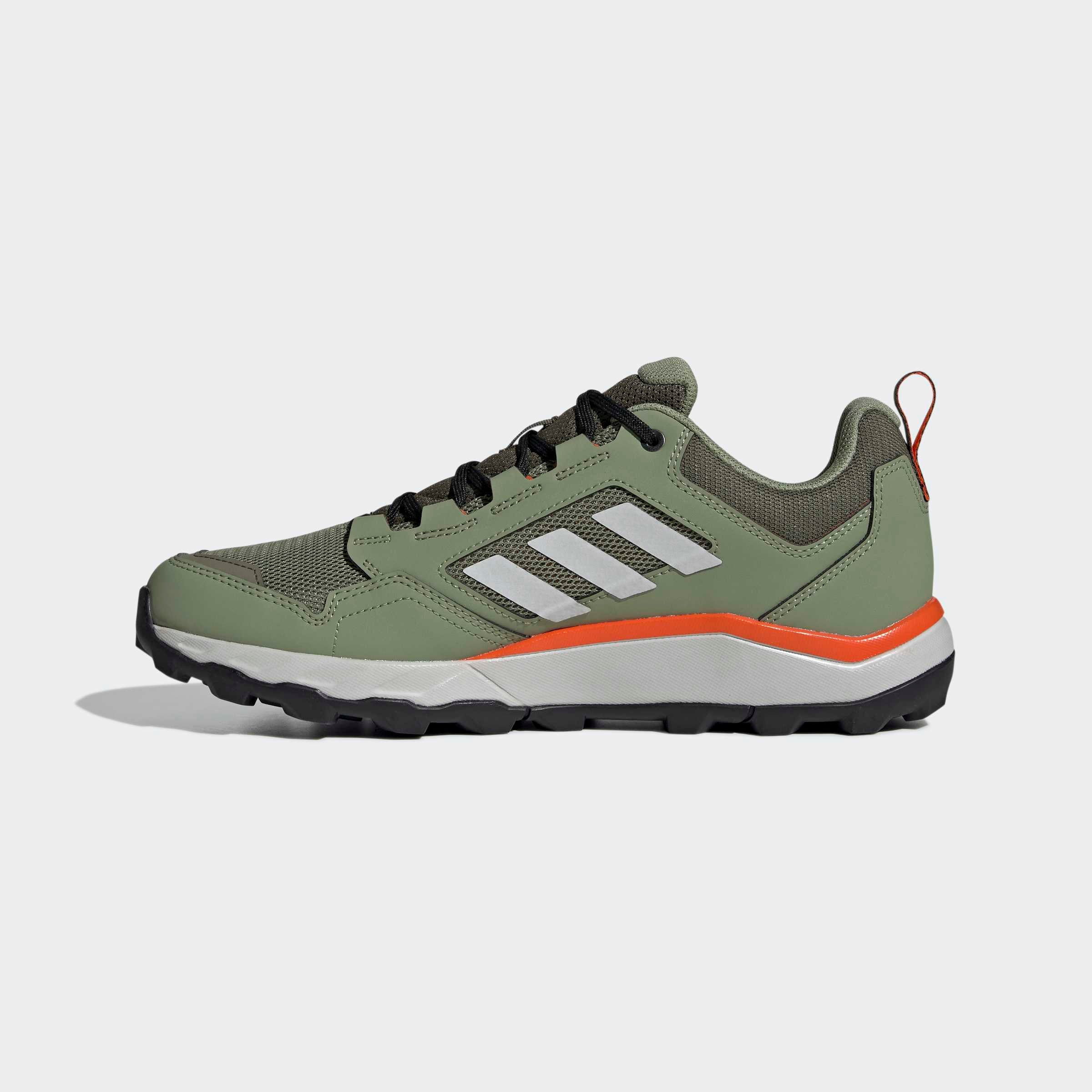 adidas TERREX Trailrunningschuh »TRACEROCKER 2.0 TRAILRUNNING«  Trail-Runningschuhe