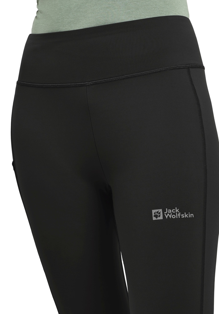 Jack Wolfskin Pantalon de sport »KLINTAL TIGHTS W«