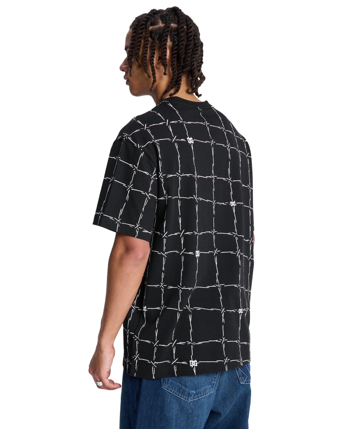 DC Shoes T-shirt »DC Wired Resort«