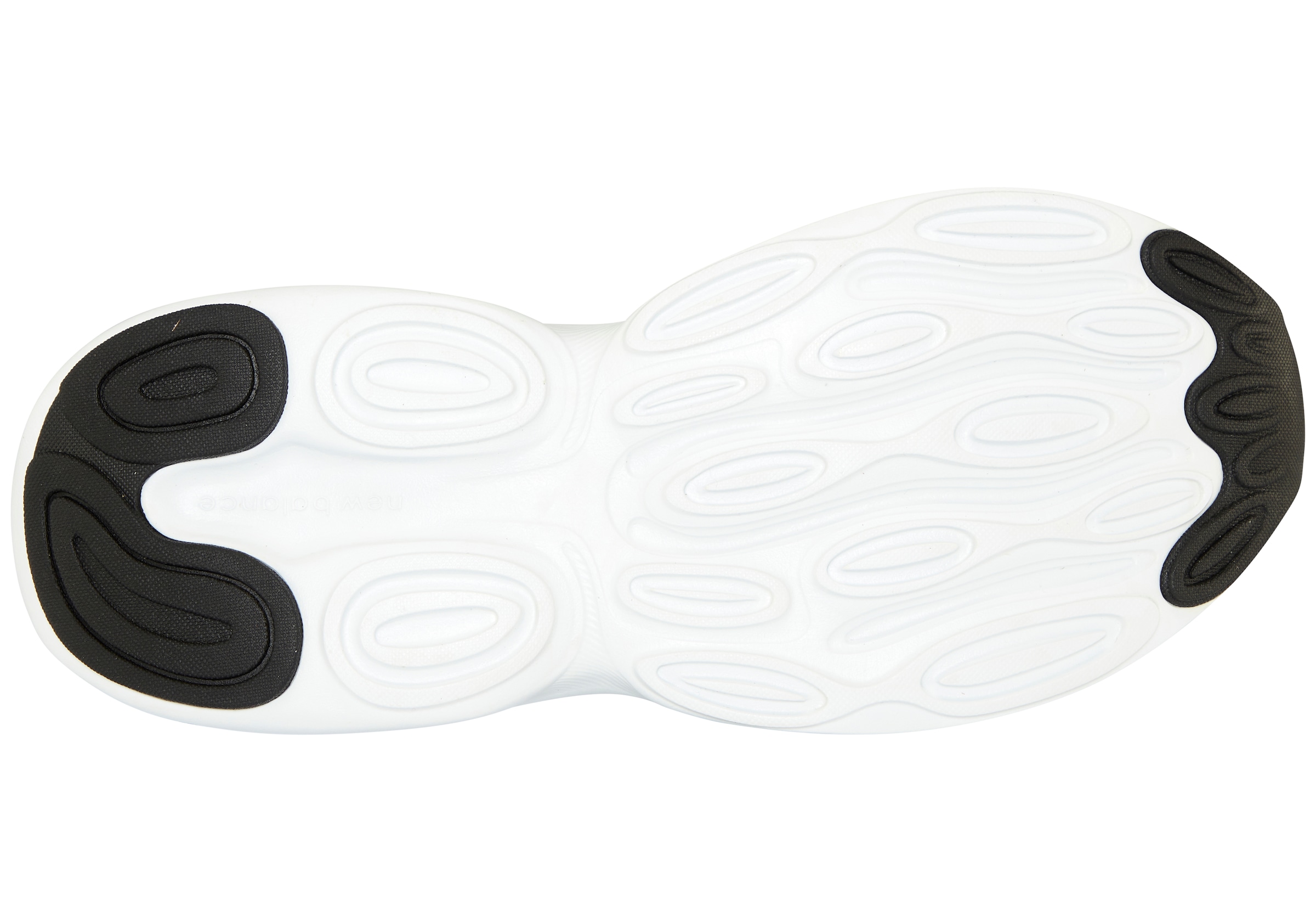 New Balance Chaussure de course »411«  Pour adultes, avec semelle en caoutchouc