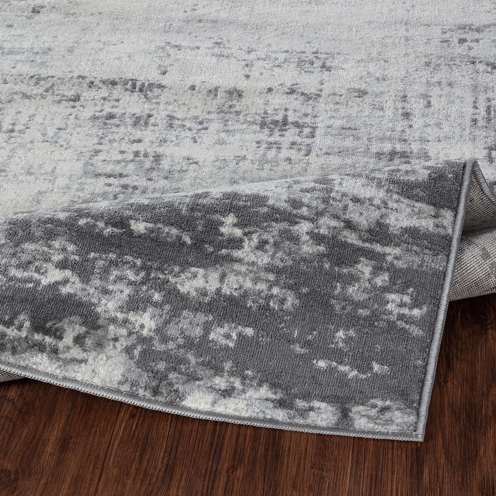 Livabliss Tapis »WAMBA« Rectangulaire 10 mm Höhe