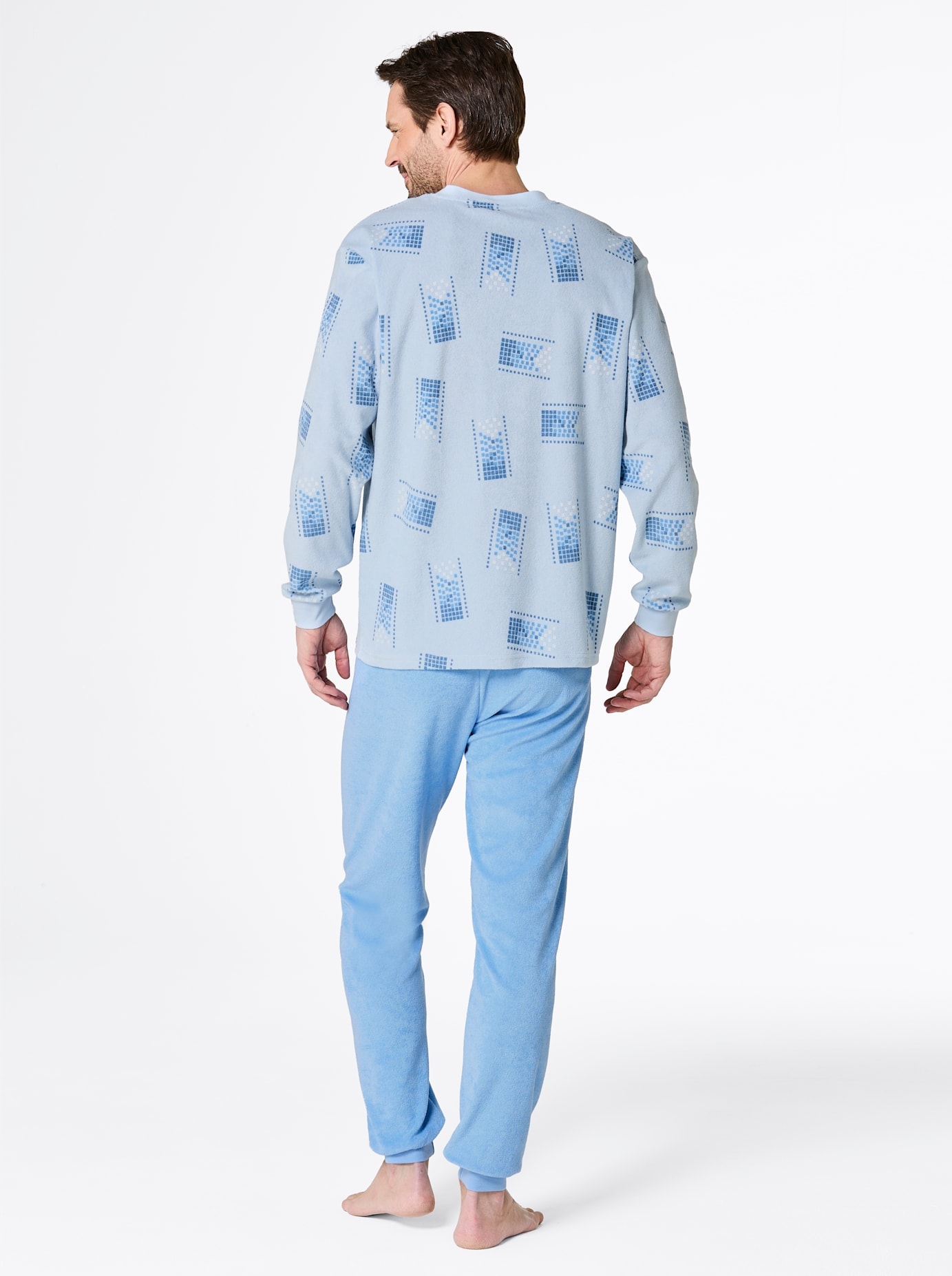 Kings Club Schlafanzug