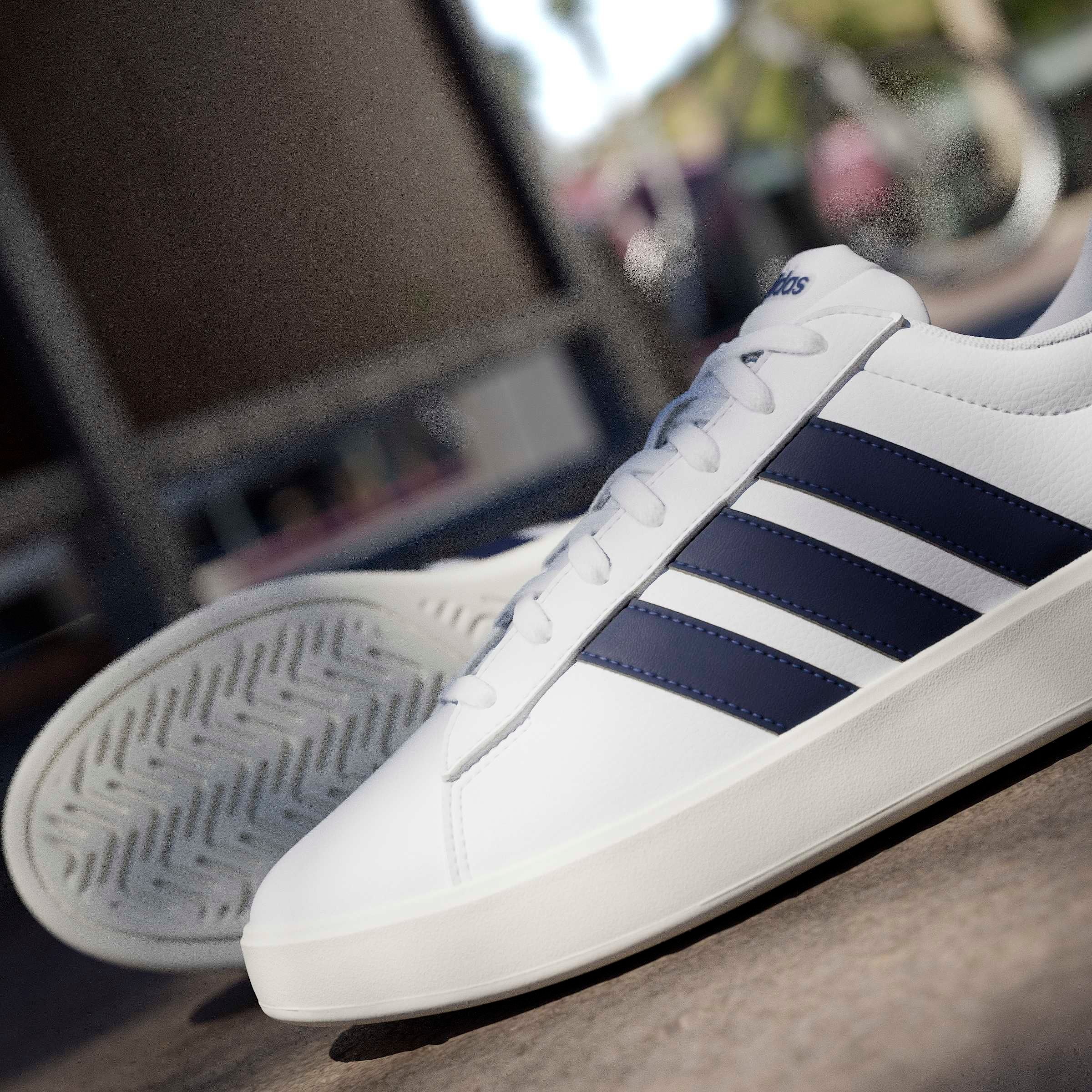 adidas Sportswear Sneaker »GRAND COURT 3.0«