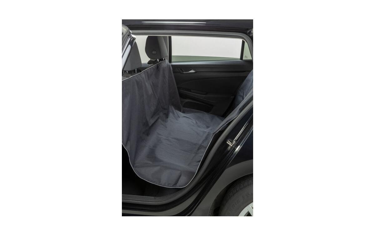 TRIXIE Autositzauflage »Fleece 1,45 x 1,6 m«