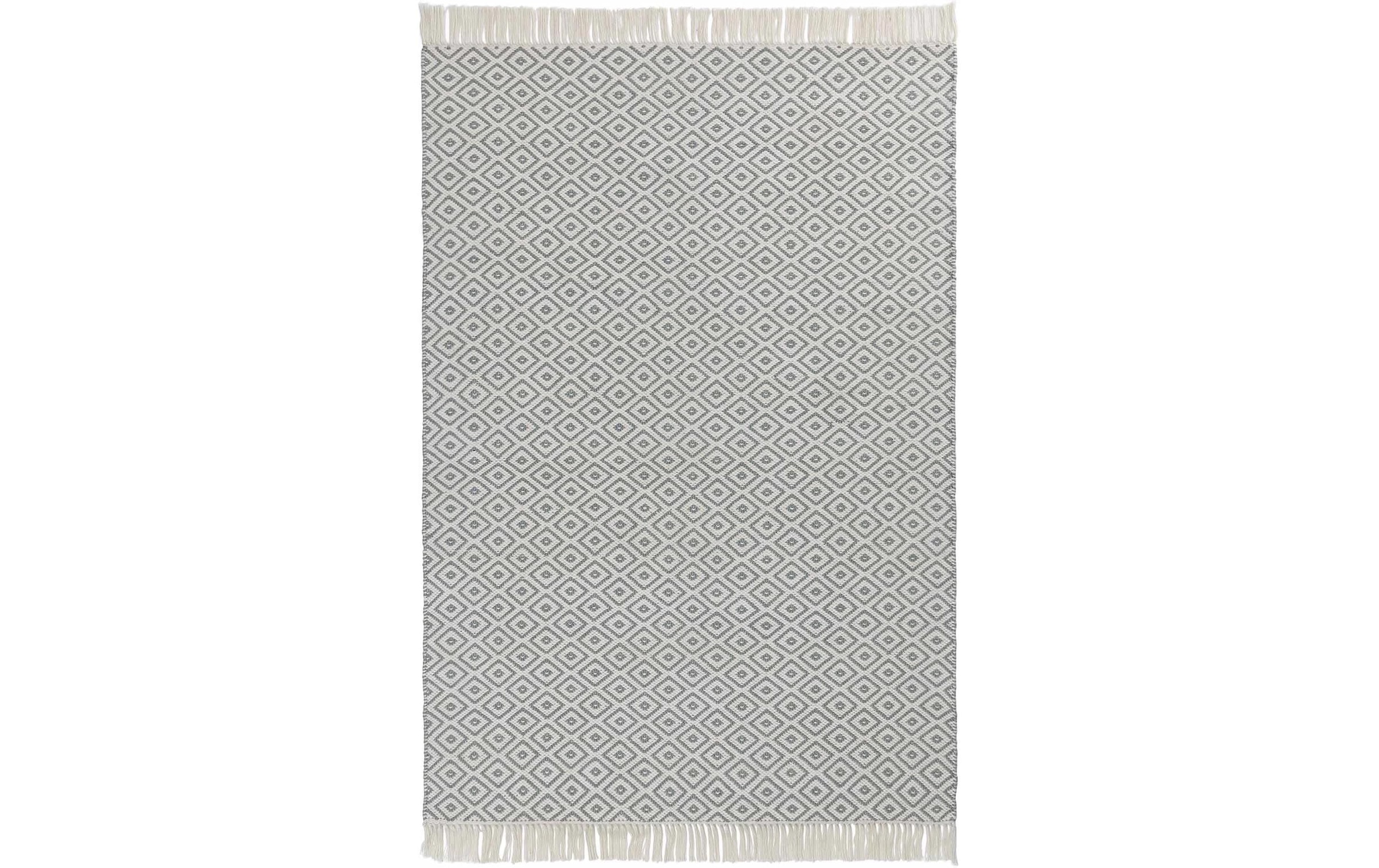 Urbanara Teppich »Barota 140 x 200 cm« rechteckig