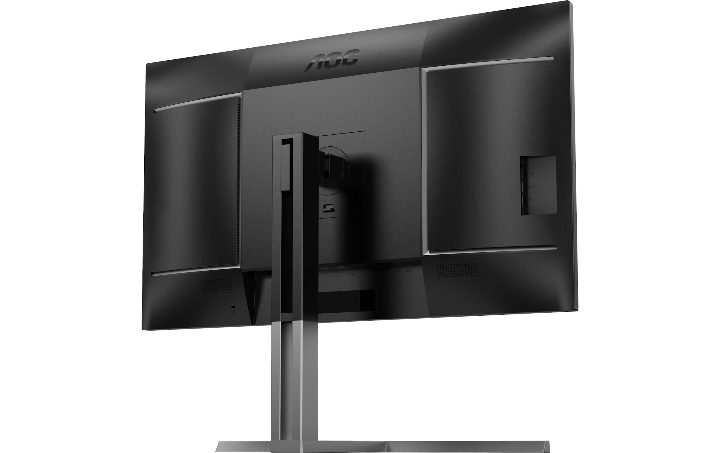 AOC Moniteur LED »U32U3CV« 80,01 cm/31,5 ″  3840 x 2160 px 60 Hz