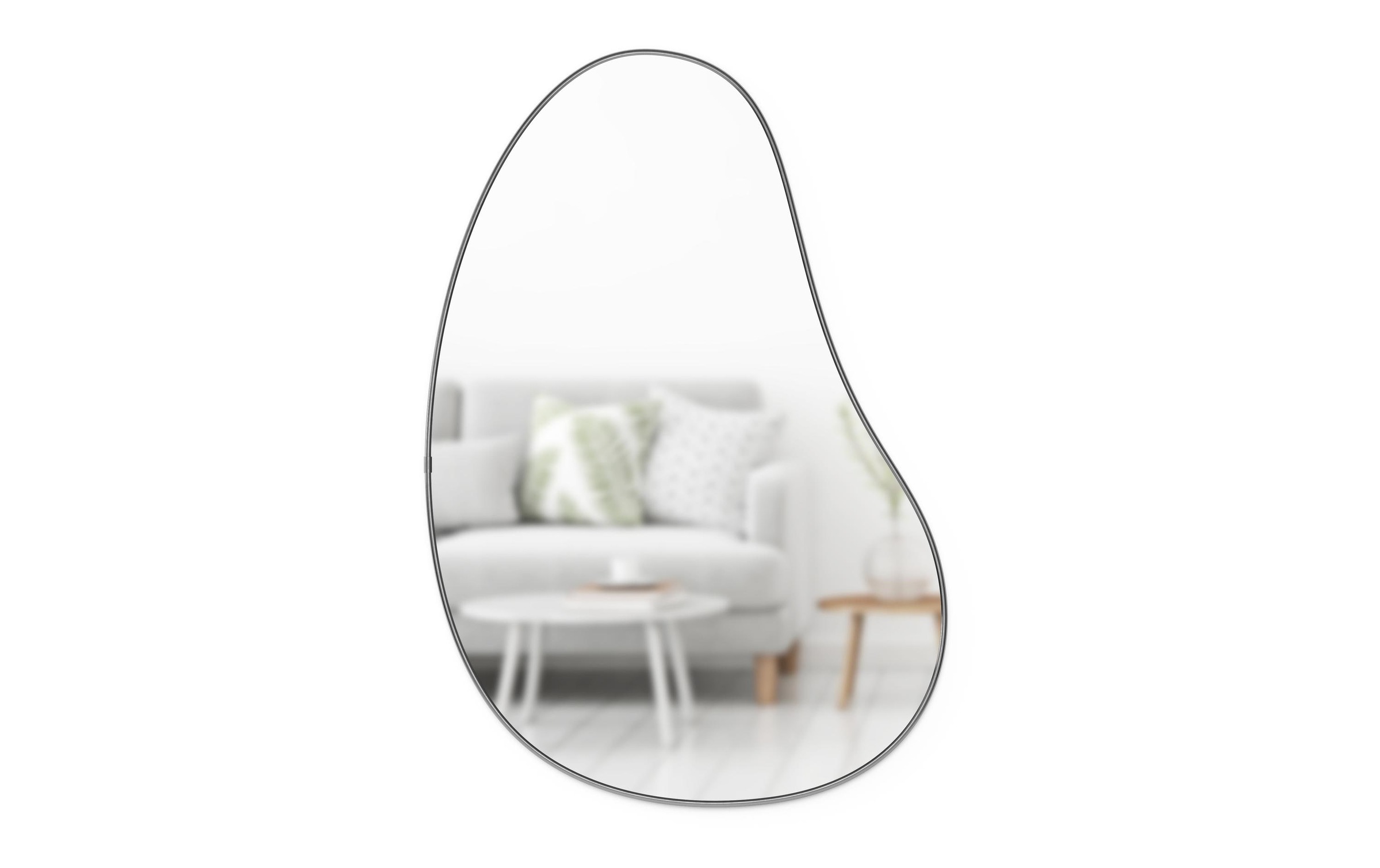 Umbra Spiegel »Pebble 61 x 91 cm«