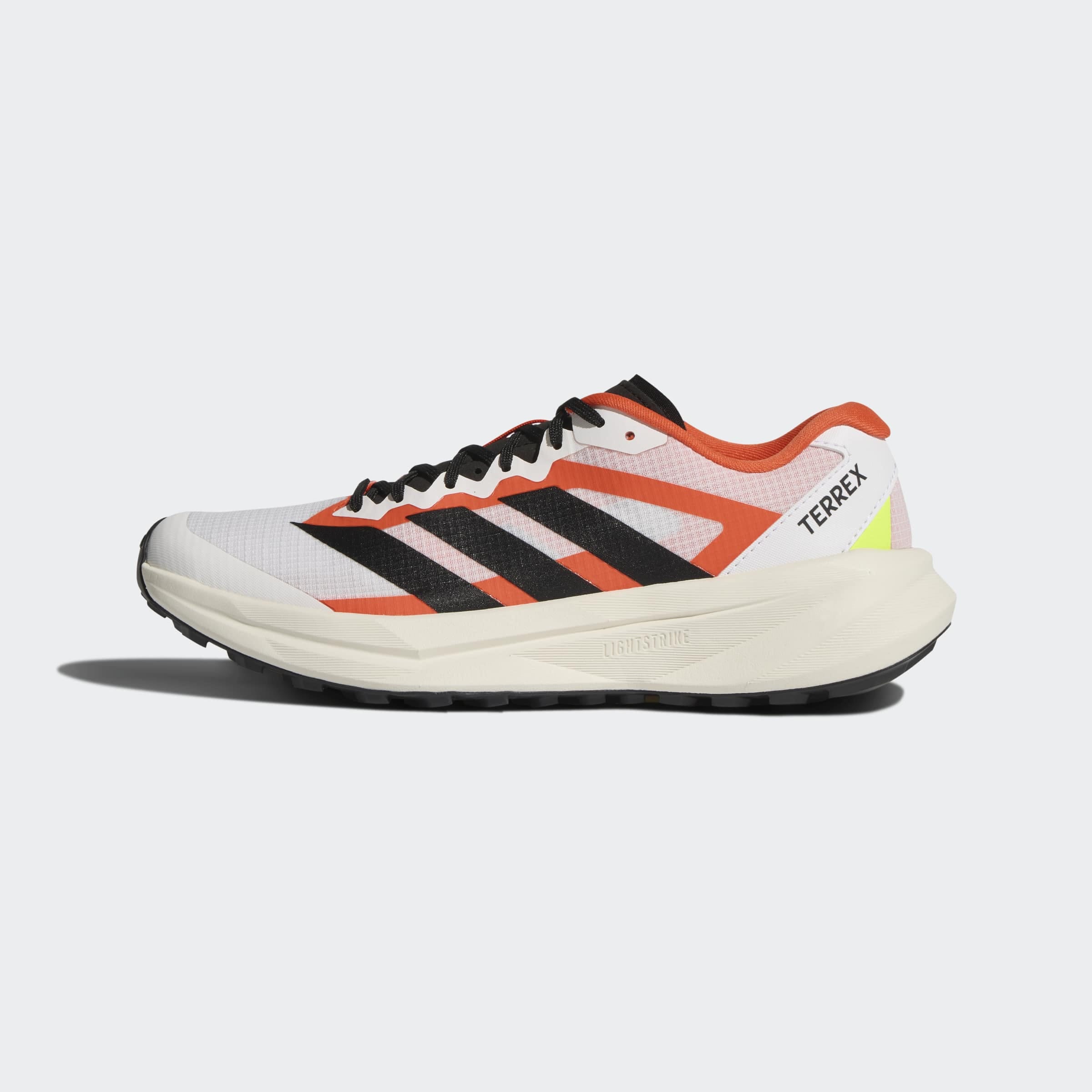 adidas TERREX Chaussures de trail »AGRAVIC LT«  avec semelle extérieure en caoutchouc Continental™