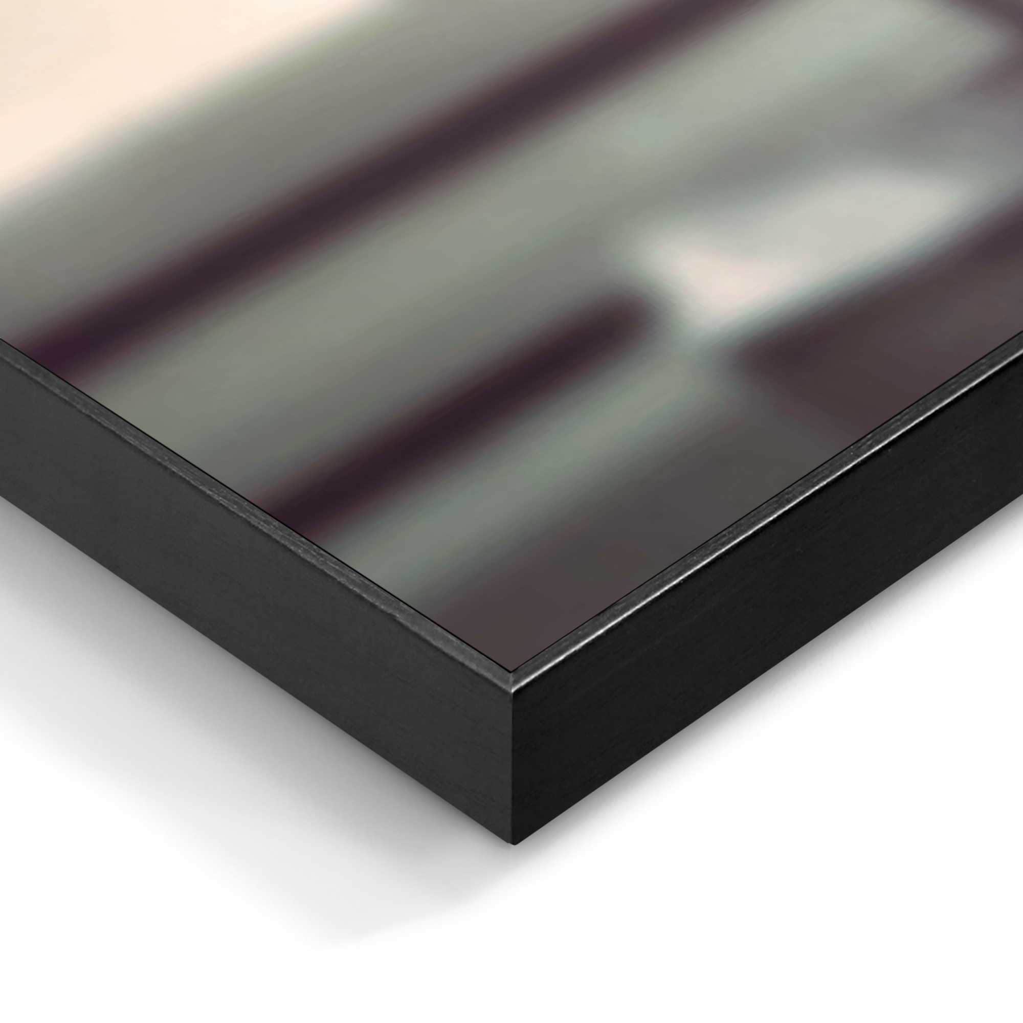 Reinders! Fresque murale »Glaube an dich!«