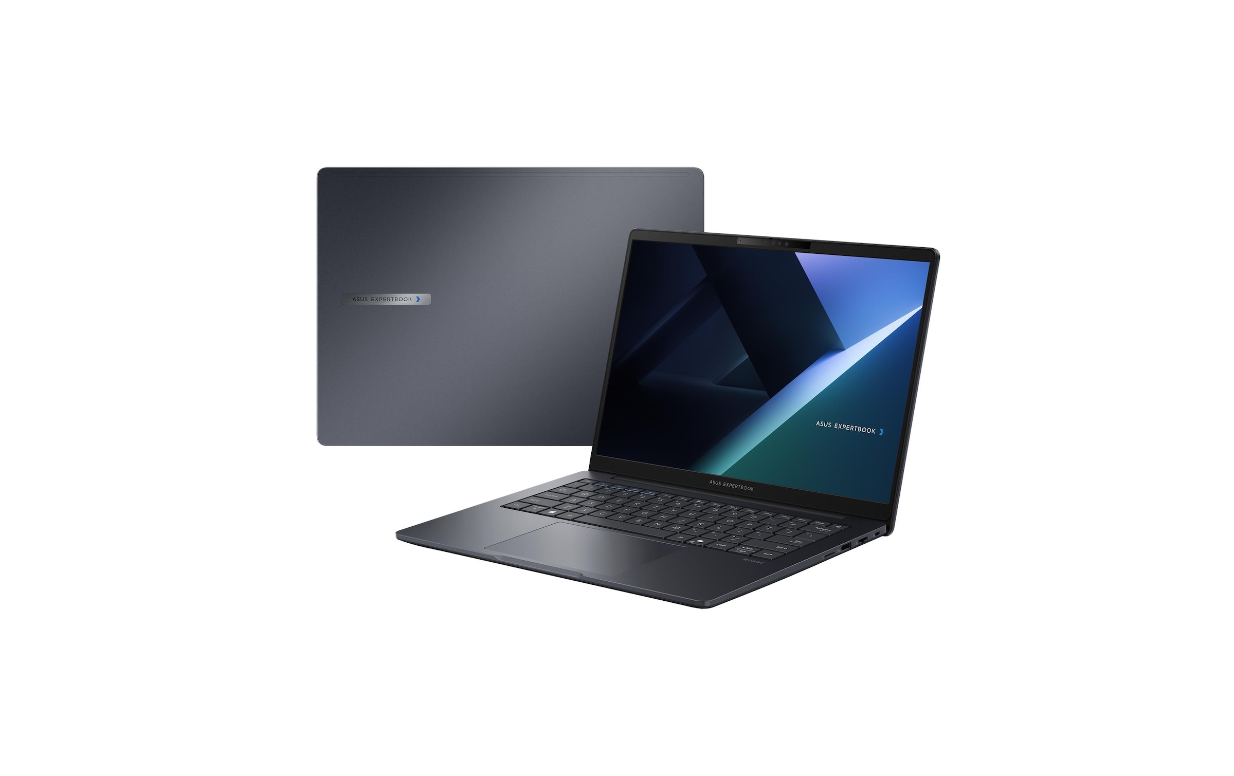Asus Ordinateur portable »ExpertBook B3 (B3405CCA-LY0510X)« / 14 ″ Intel Core Ultra 5 512 GB SSD