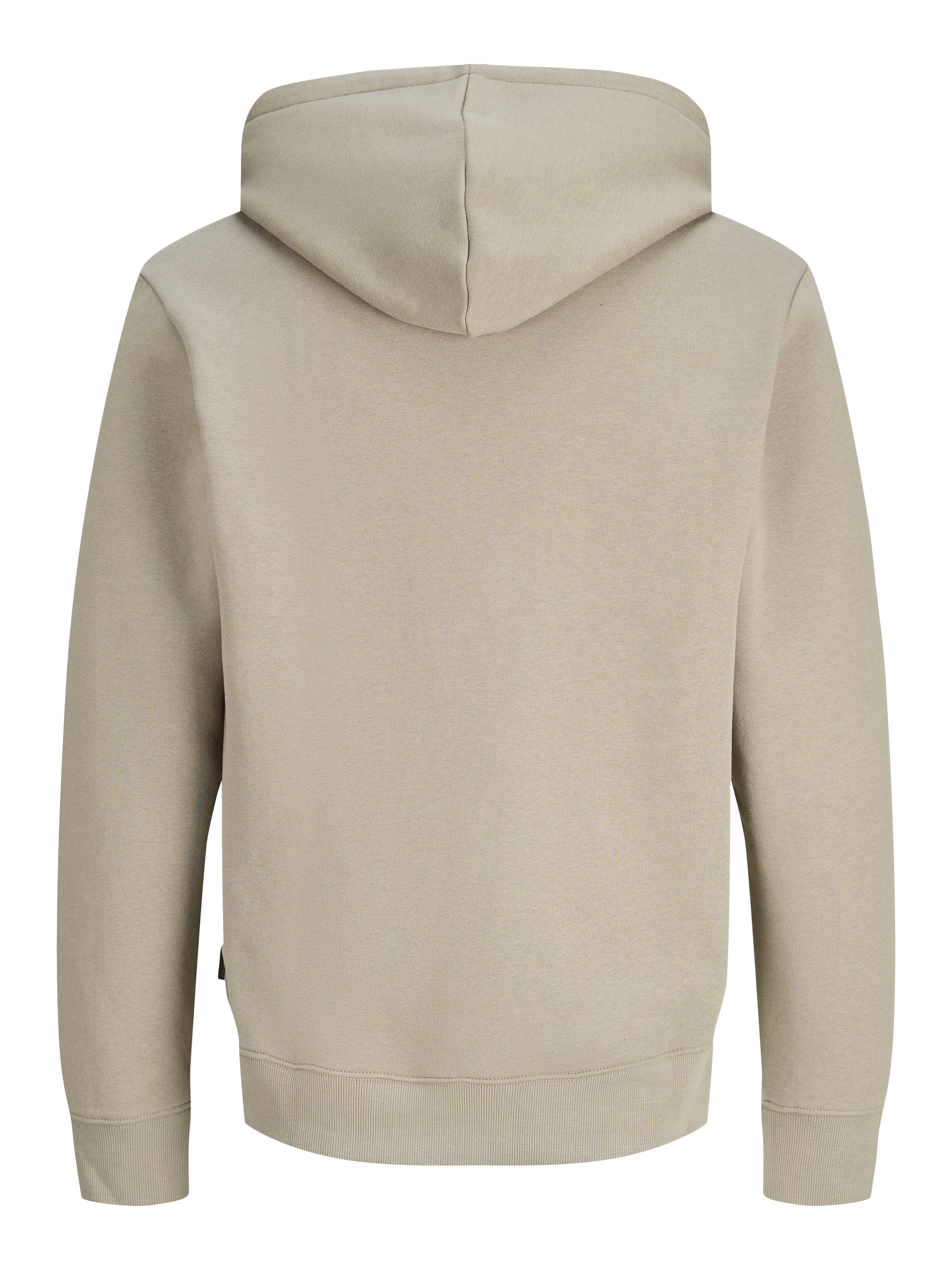 Jack & Jones Sweat à capuche »JJKYLE SWEAT HOOD SN«, mélange de coton,
