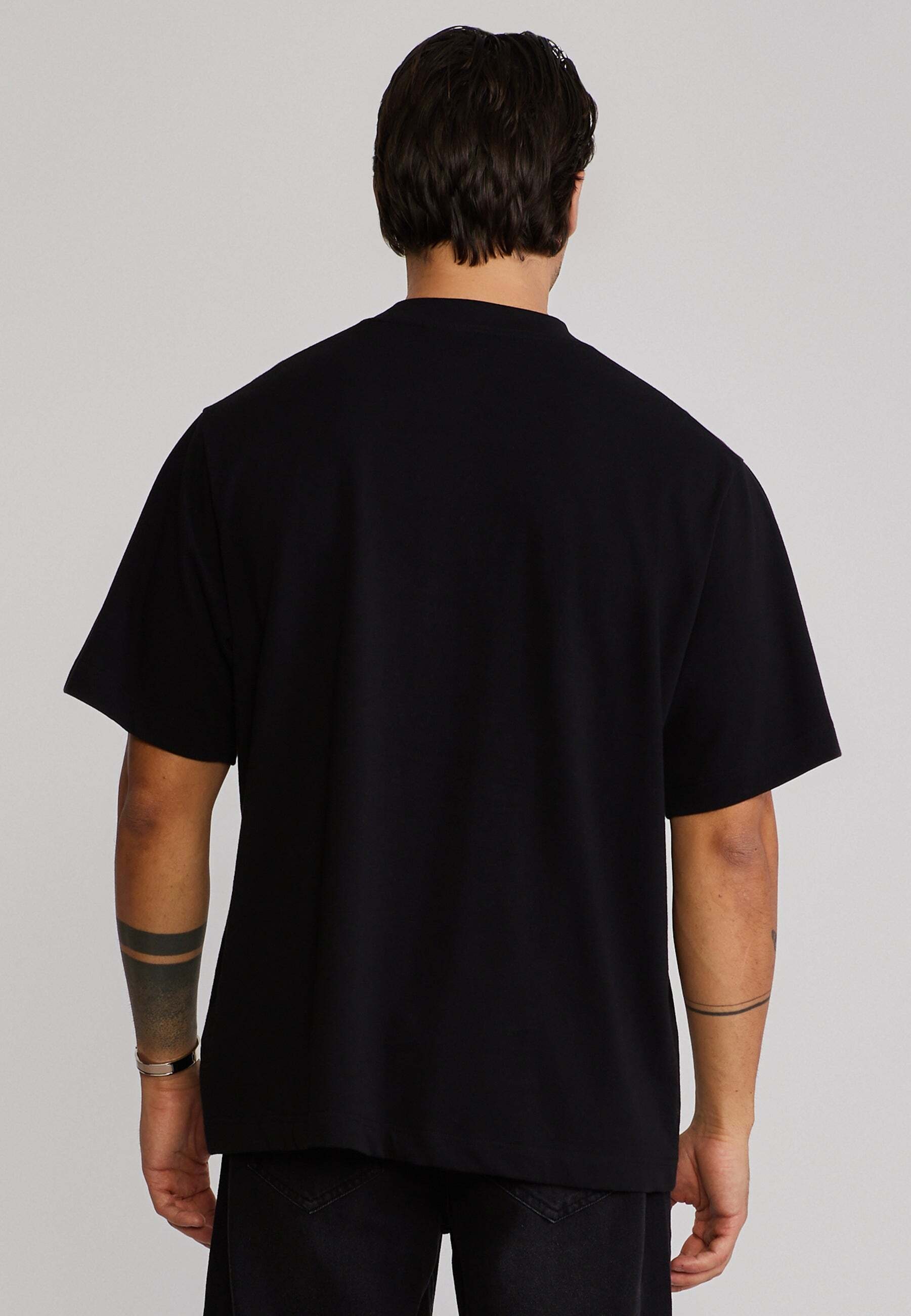 Siksilk T-shirt »Siksilk T-Shirt Graphic«