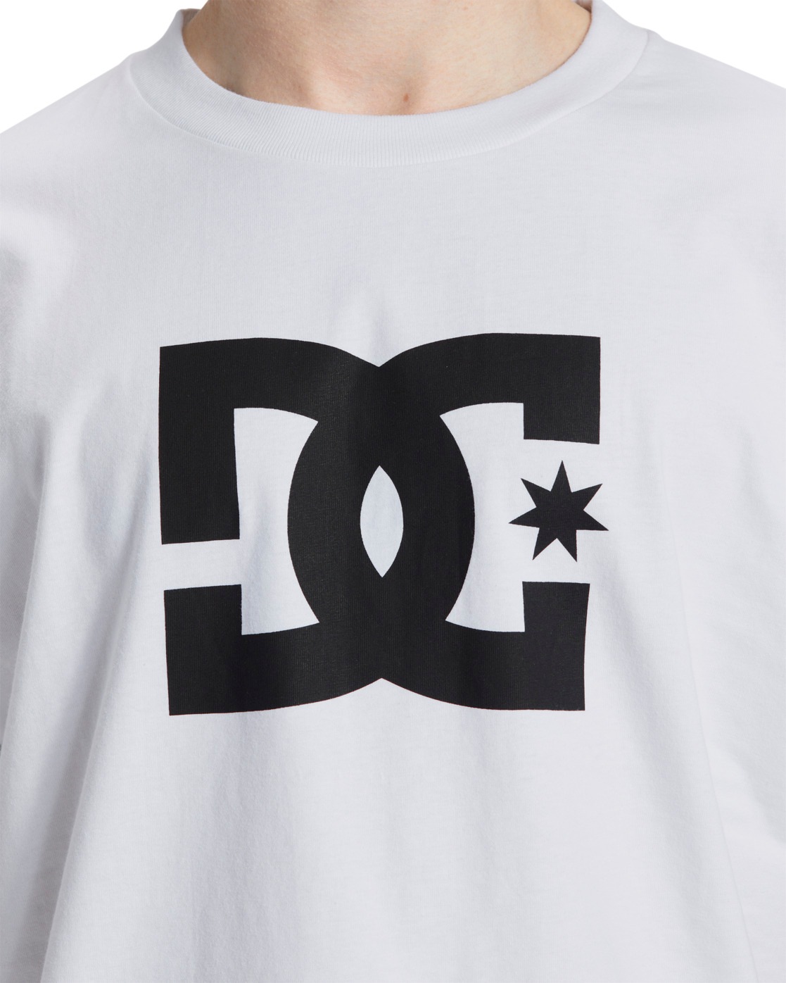 DC Shoes T-shirt »DC Star«