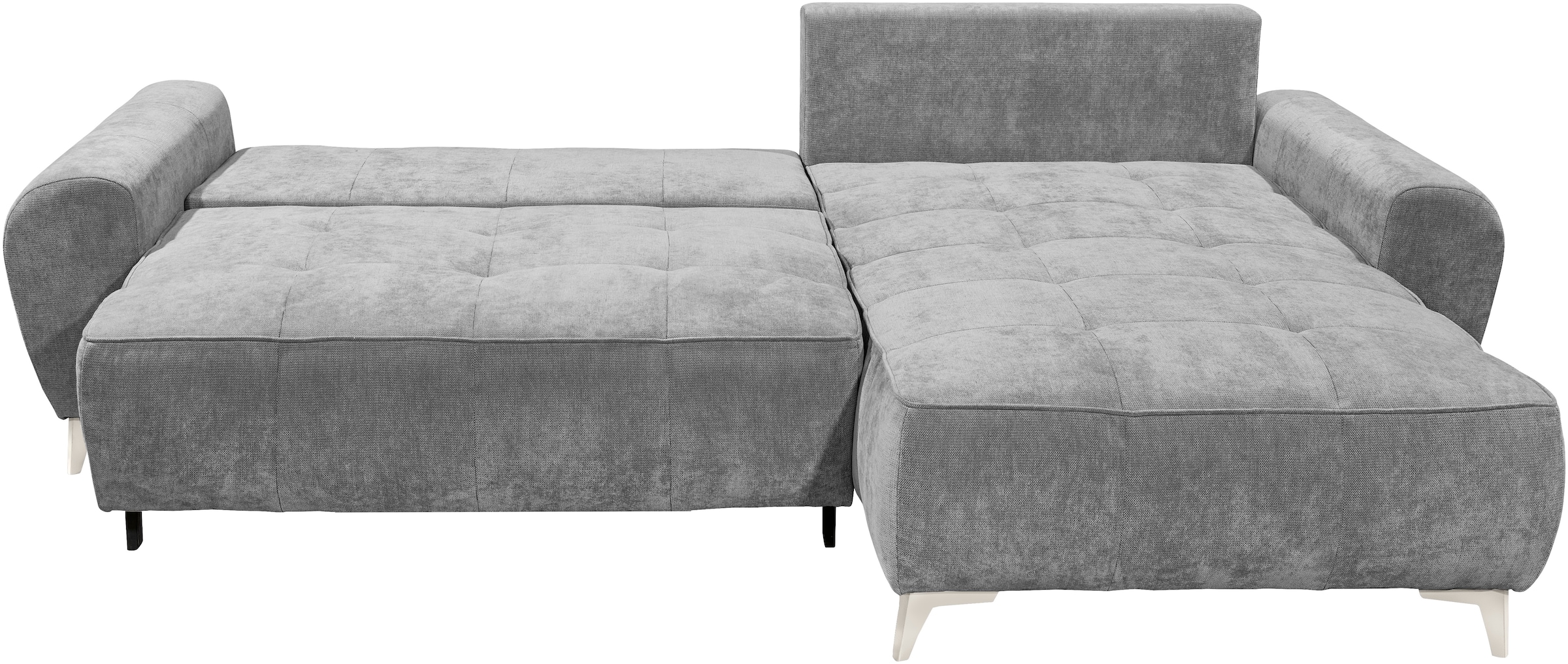 ED EXCITING DESIGN Ecksofa »Elisa«