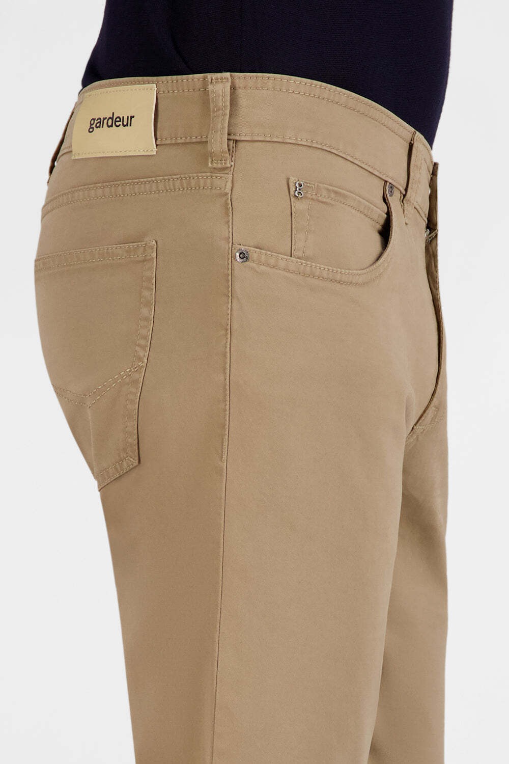 Atelier GARDEUR Stoffhose »Atelier GARDEUR Hose BILL-3 Hose«