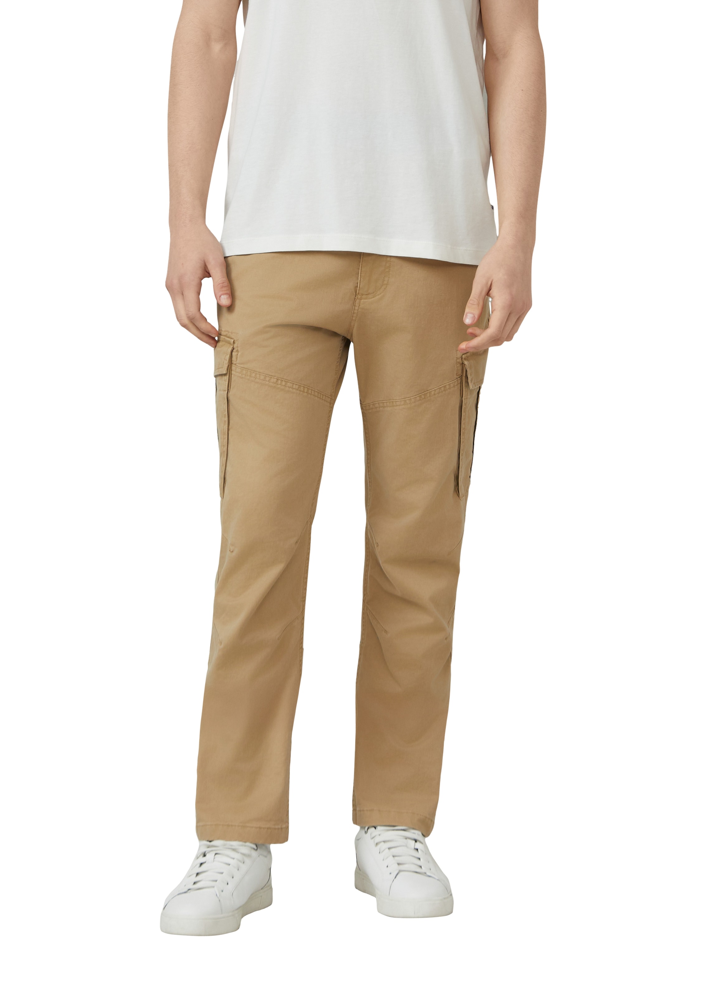 s.Oliver Cargohose  mit Stretch