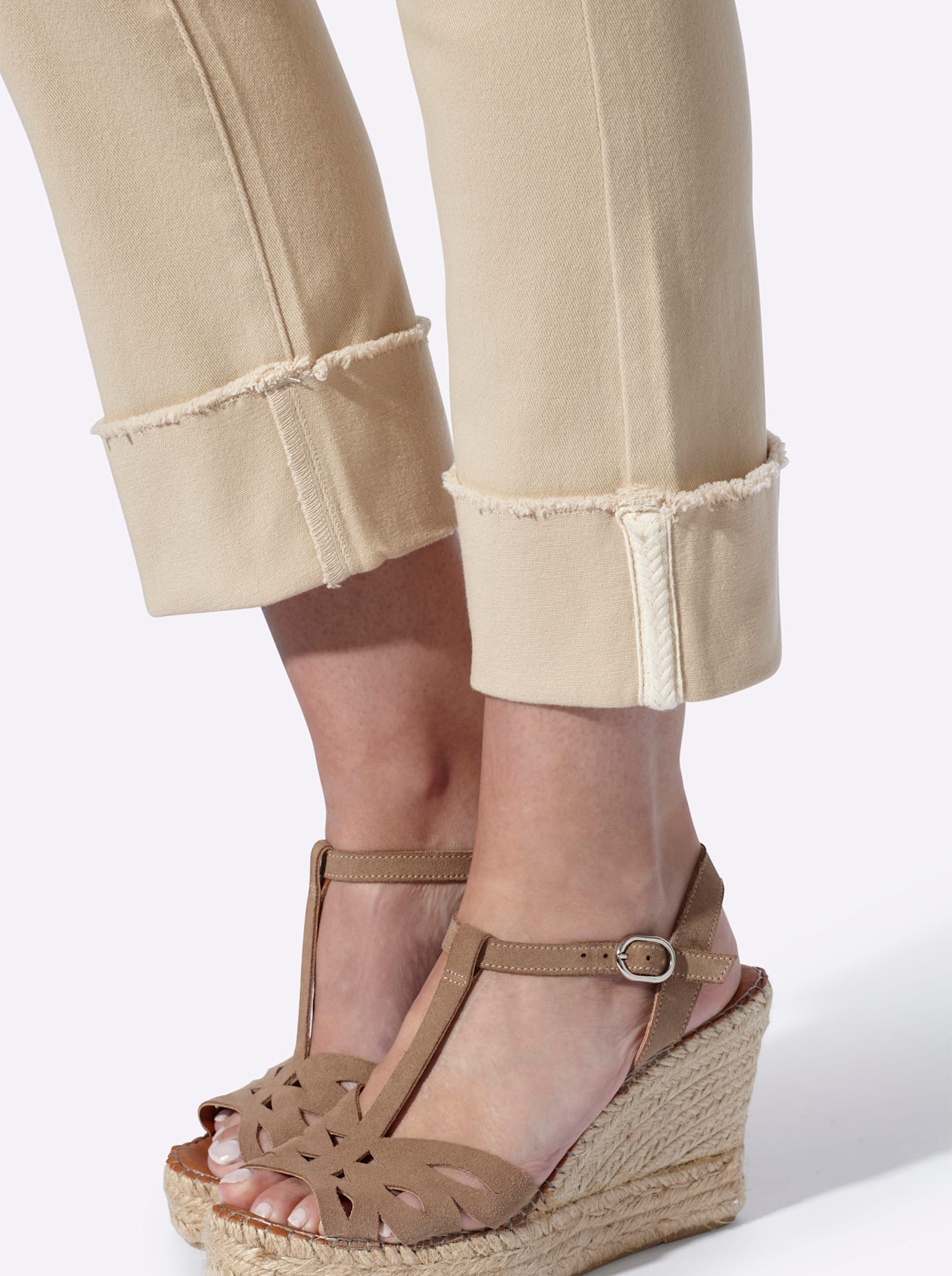 heine 7/8-Jeans 1 tlg.