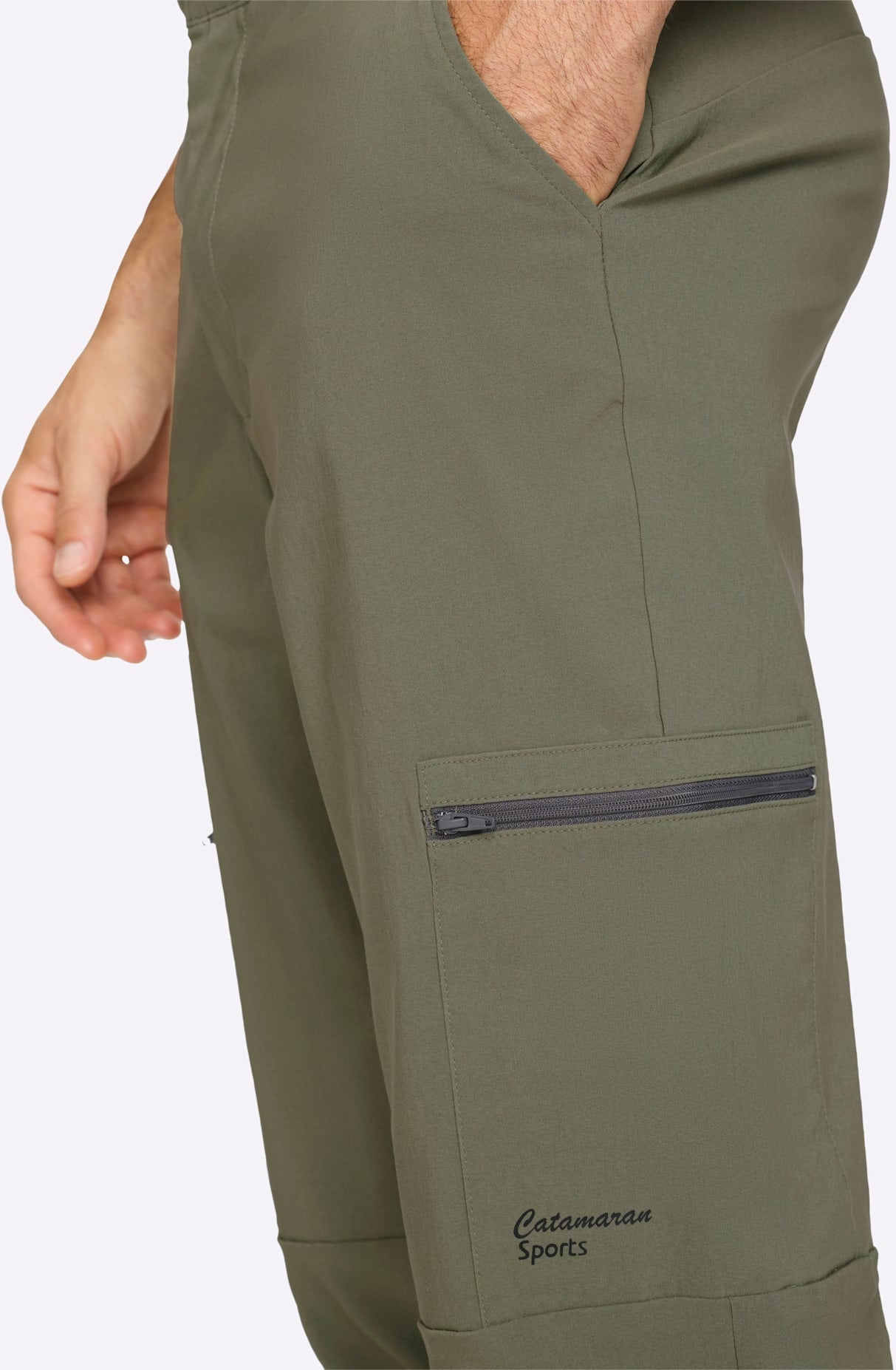 Catamaran Trainingshose