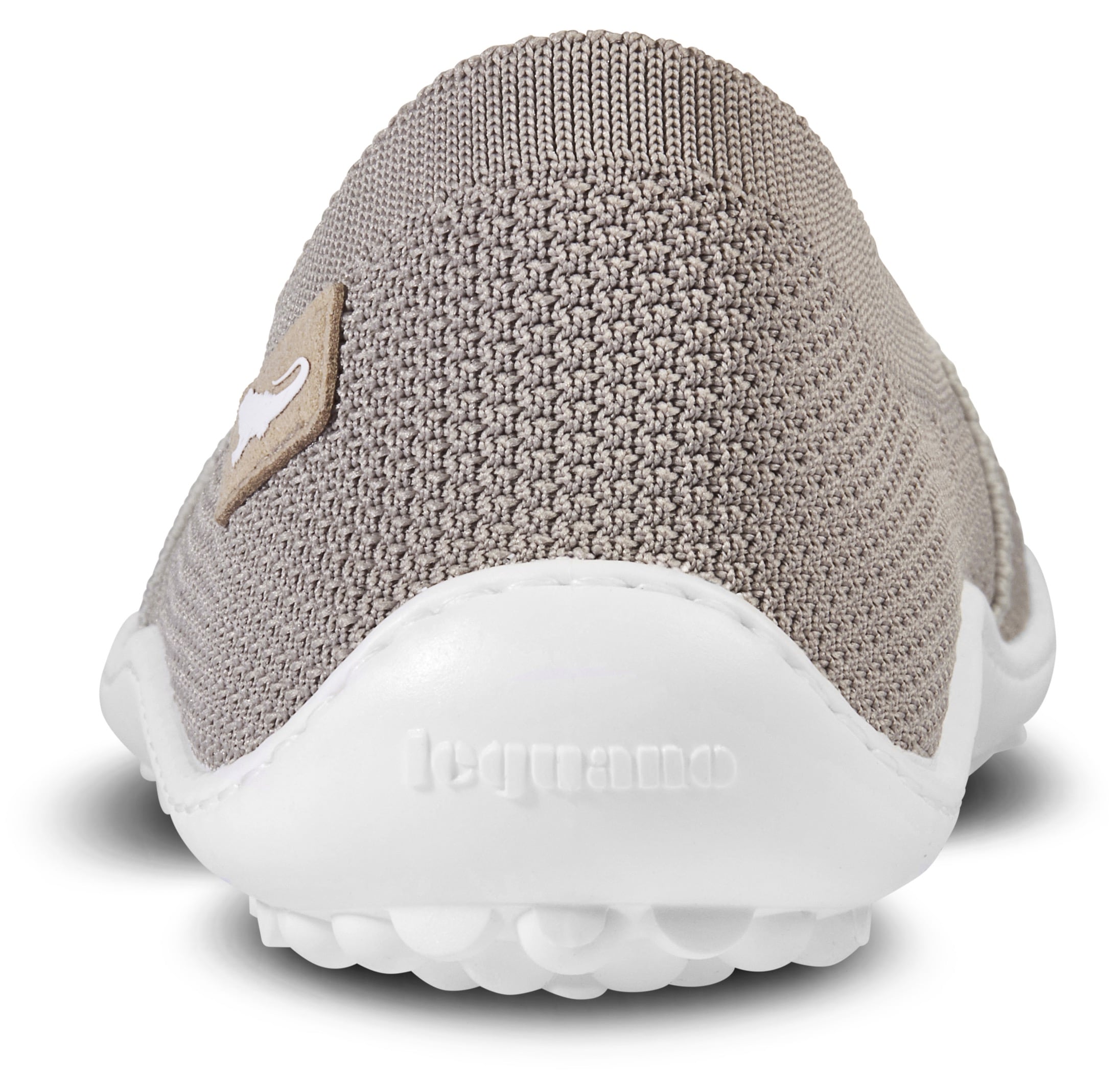 Leguano Barfussschuh  Ballerina, Slipper, Bequemschuh, der das taktile Empfinden verstärkt