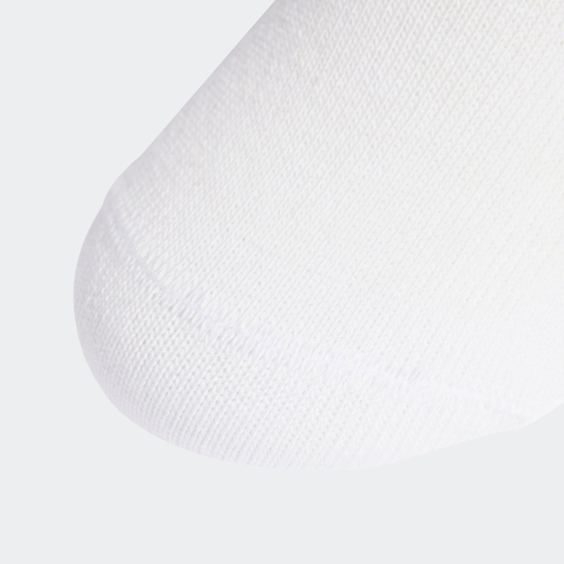 adidas Originals Chaussettes de sport »KIDS SOCK 6PP« 6 Couple tlg. für Laufen und Alltag, sportlicher Stil, 6er-Pack