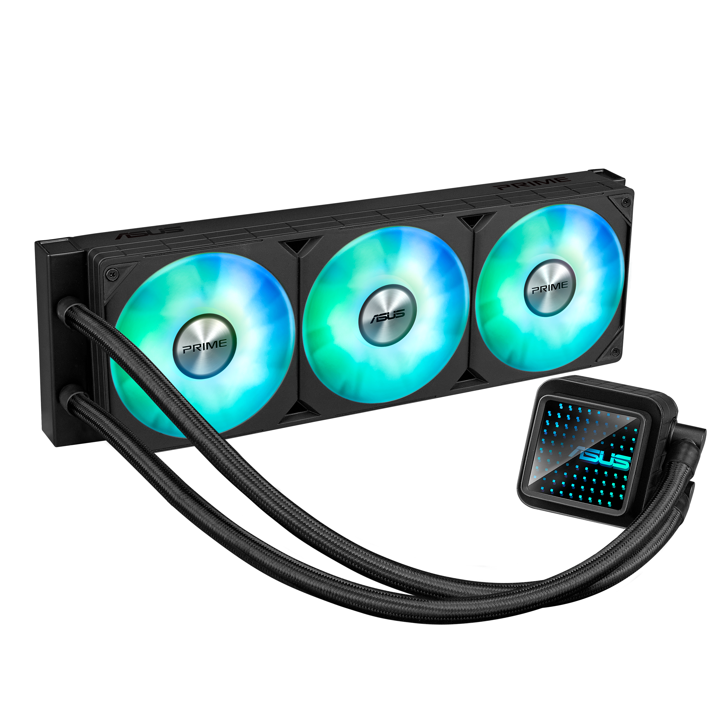 Asus CPU Kühler »PRIME LC 360 ARGB«