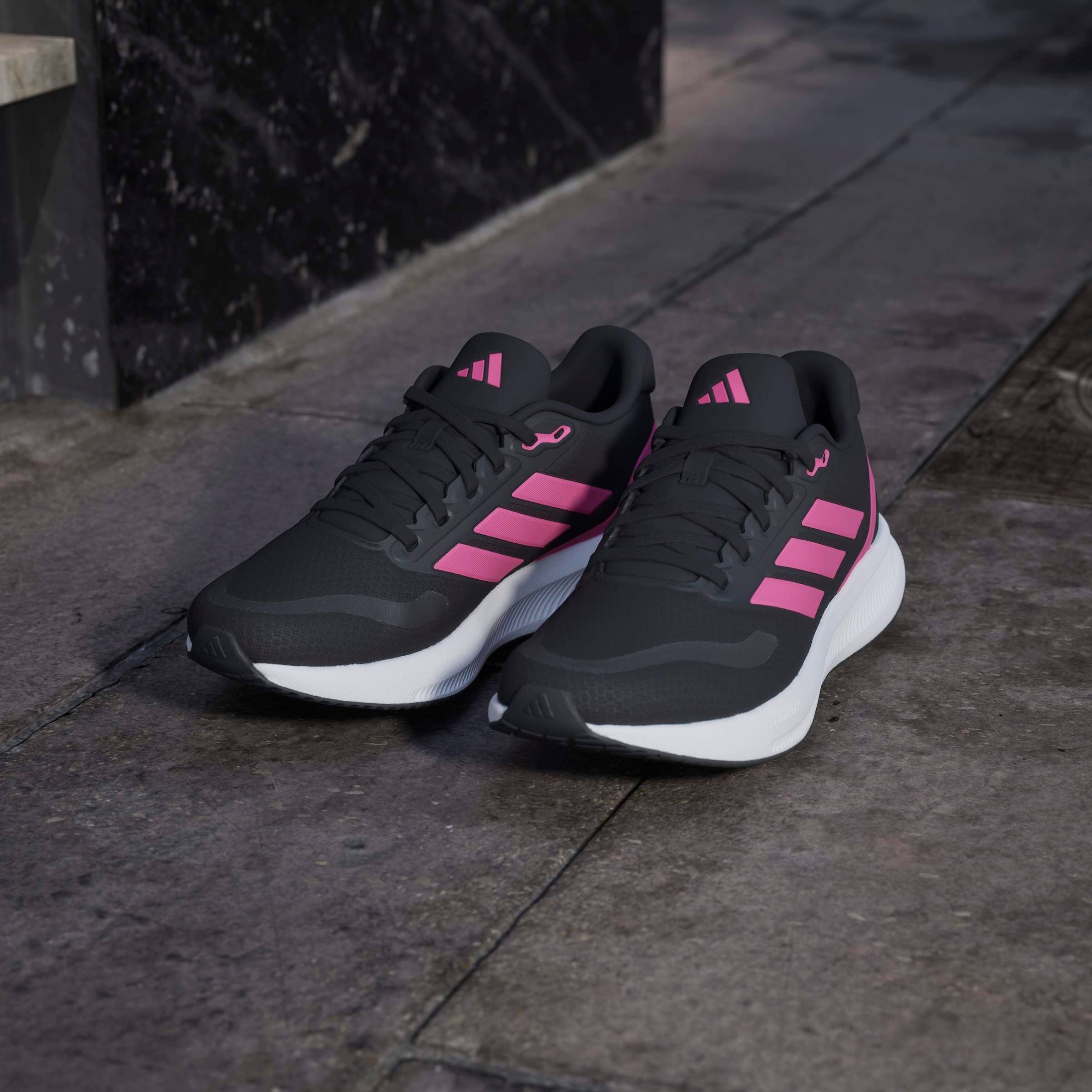 adidas Performance Laufschuh »RUNFALCON 5«
