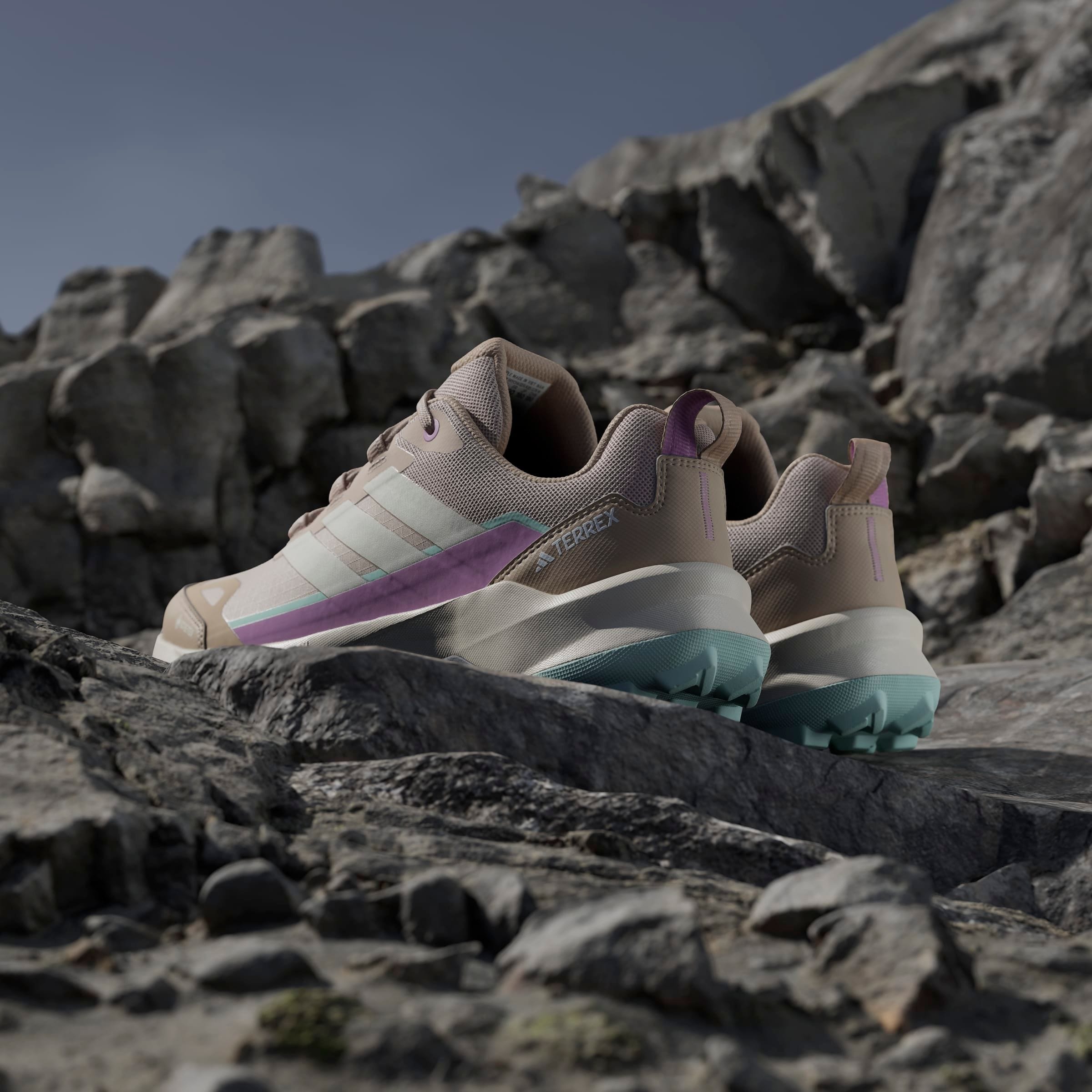 adidas TERREX Chaussure de randonnée »TERREX SKYCHASER AX5 GORE-TEX«  wasserdicht