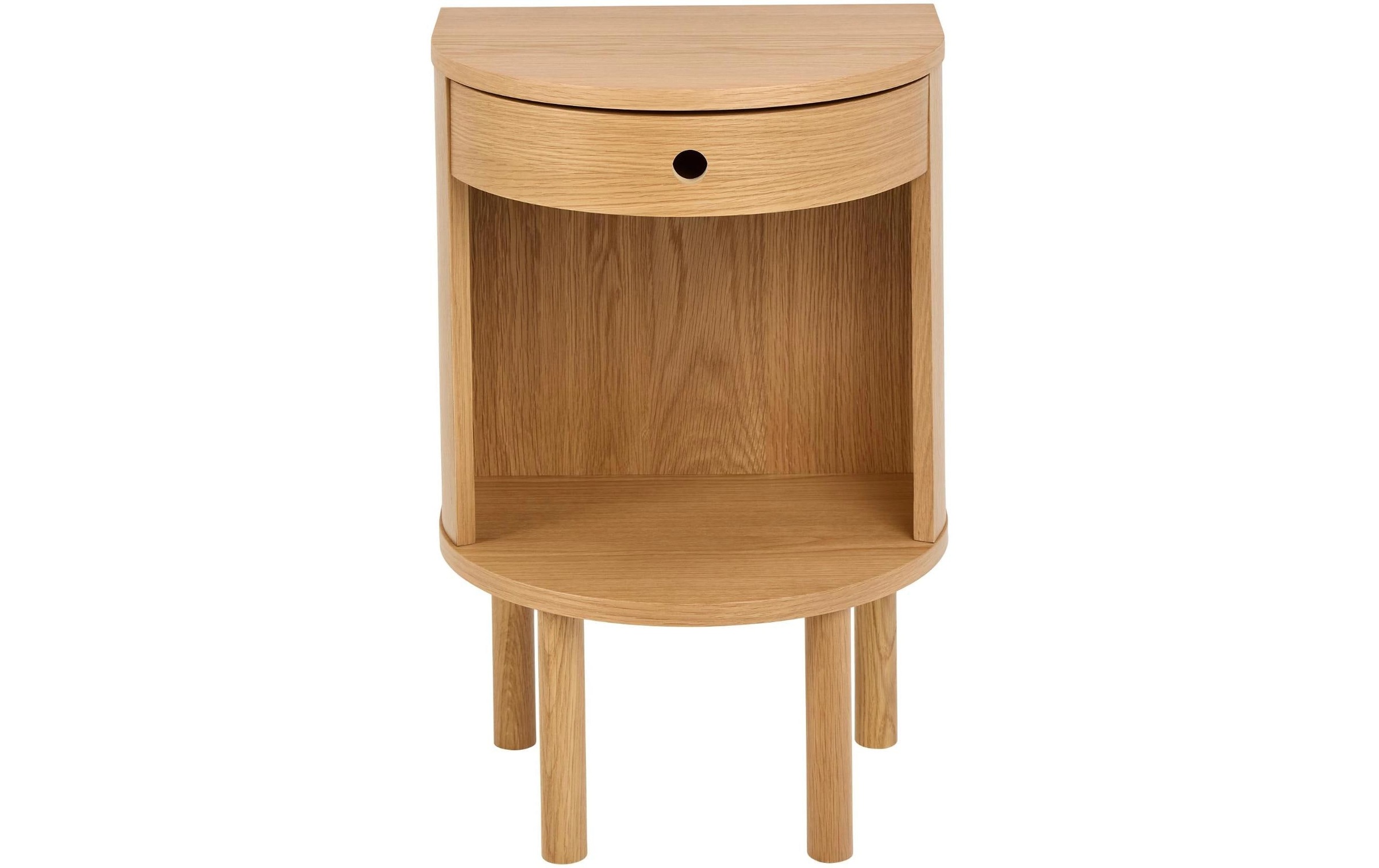 AC Design Table de nuit »Paron, 40 x 31,5 x 60 cm«