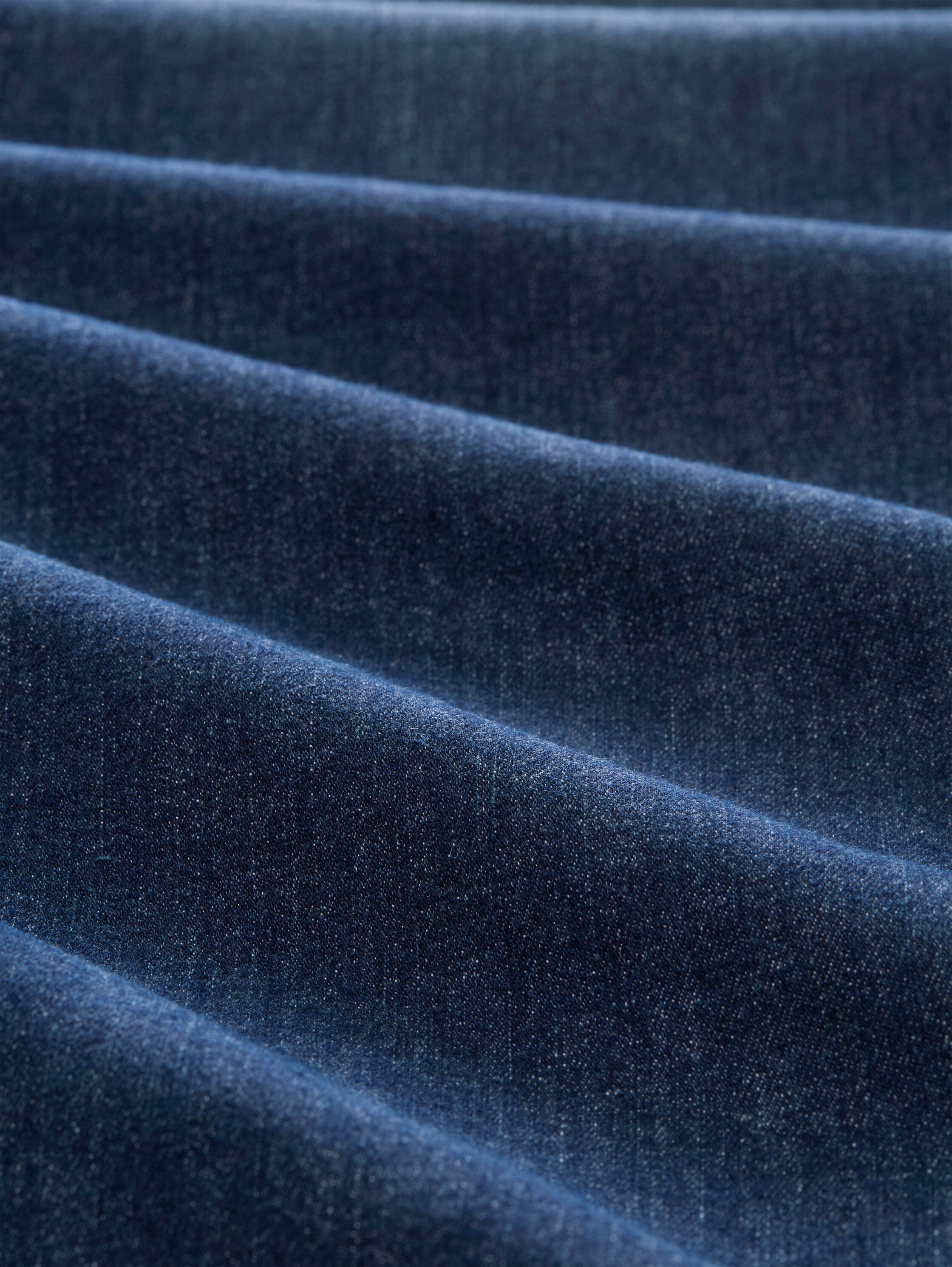 TOM TAILOR Denim Jeans large avec stretch / bande en denim / large