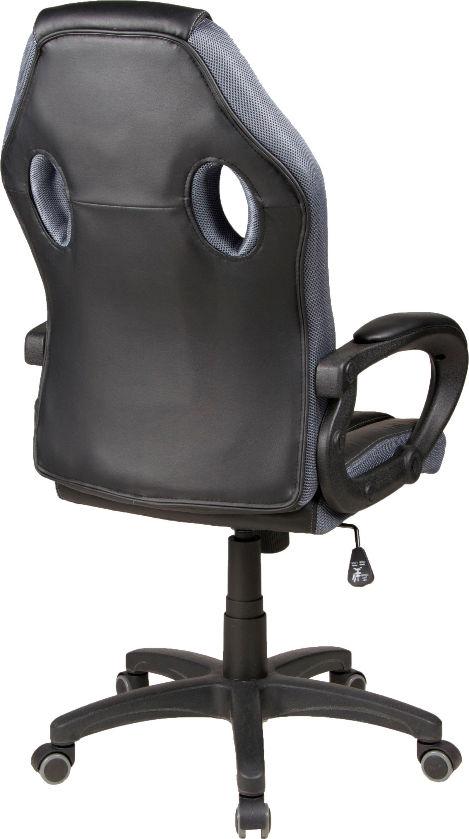 Duo Collection Gaming-Stuhl »Riley« ()