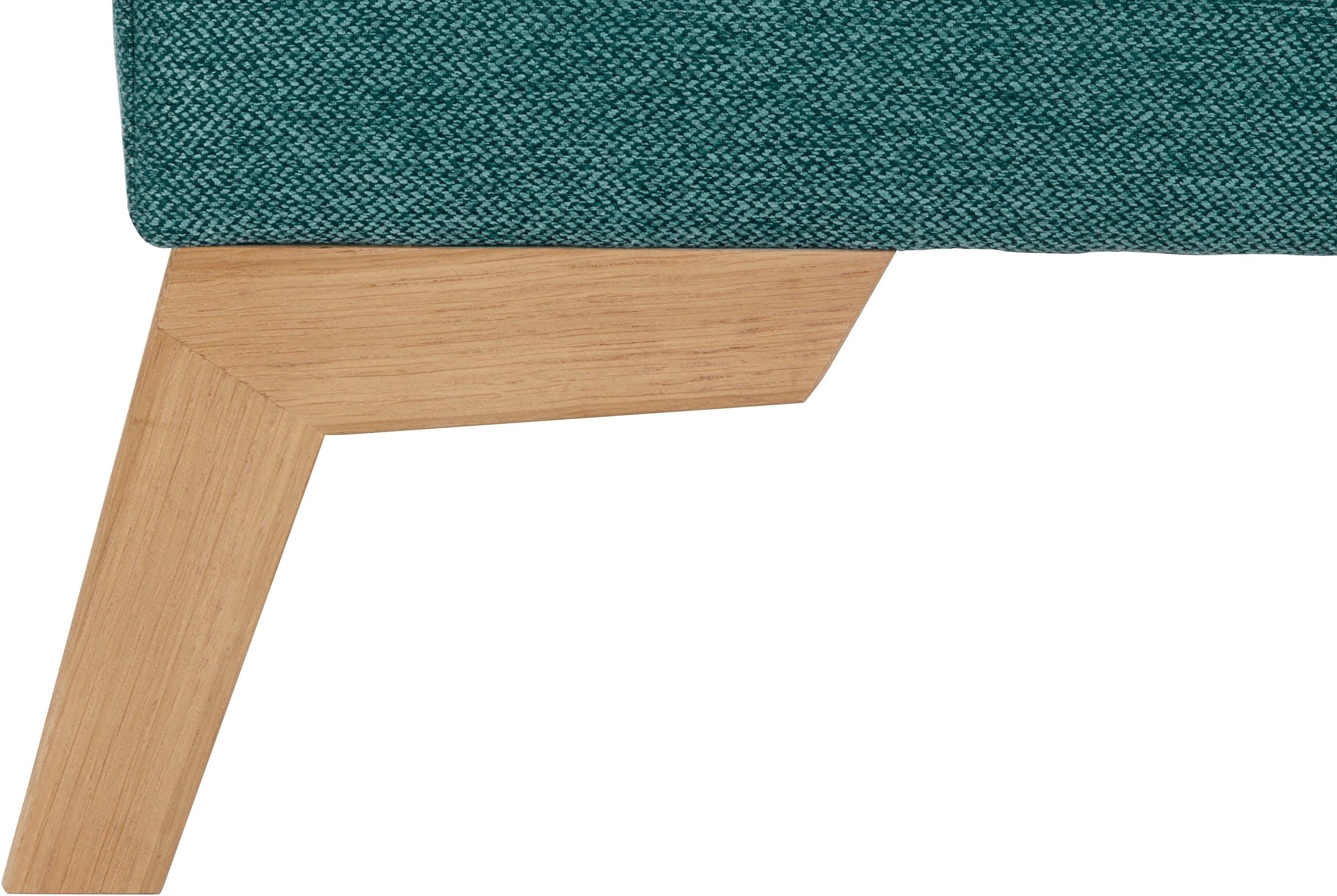 exxpo - sofa fashion Tabouret »Fiord kompakt und bequem, tolle Verarbeitungsdetails«