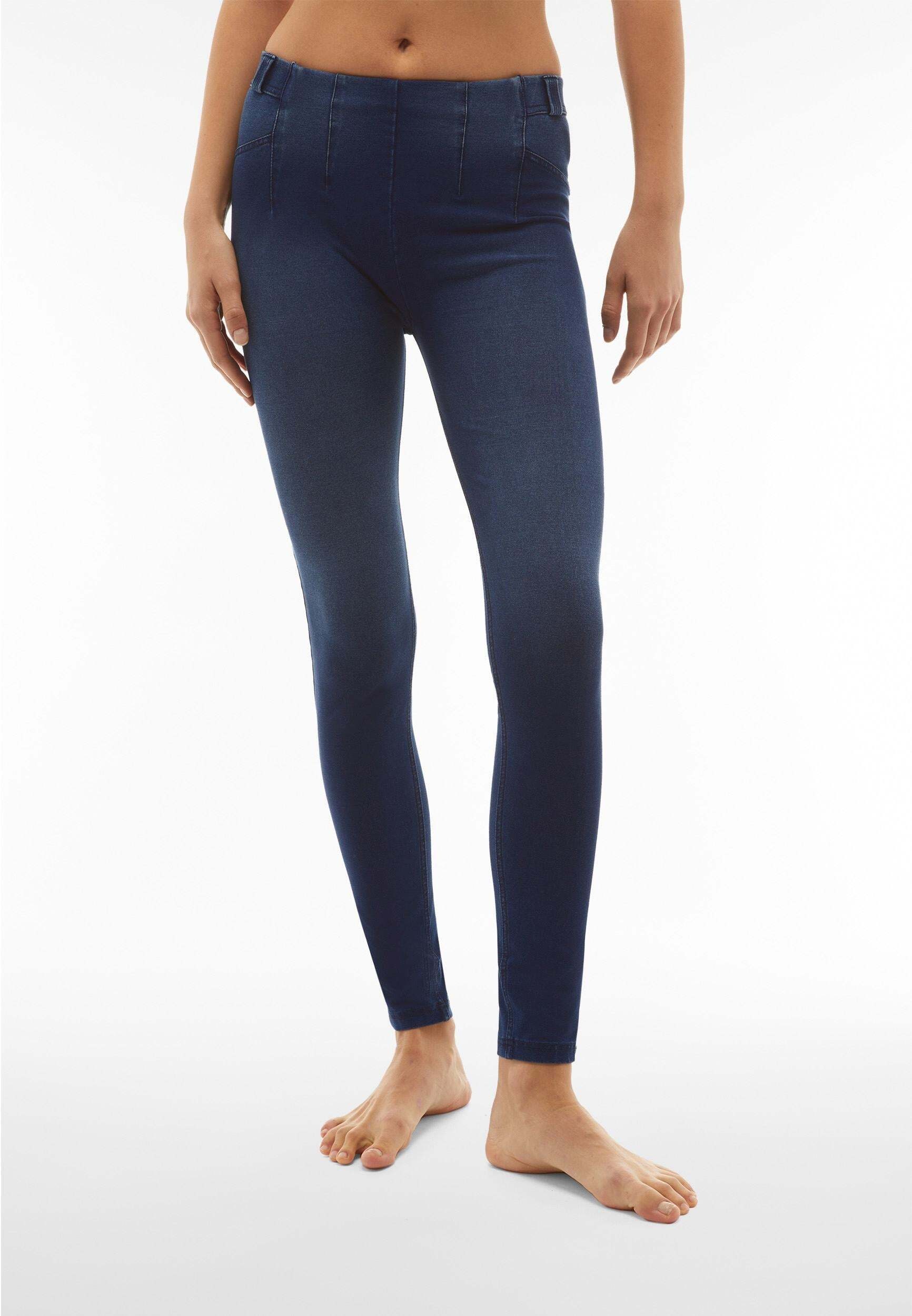 Freddy Leggings »Leggings WRUP1RHS401«