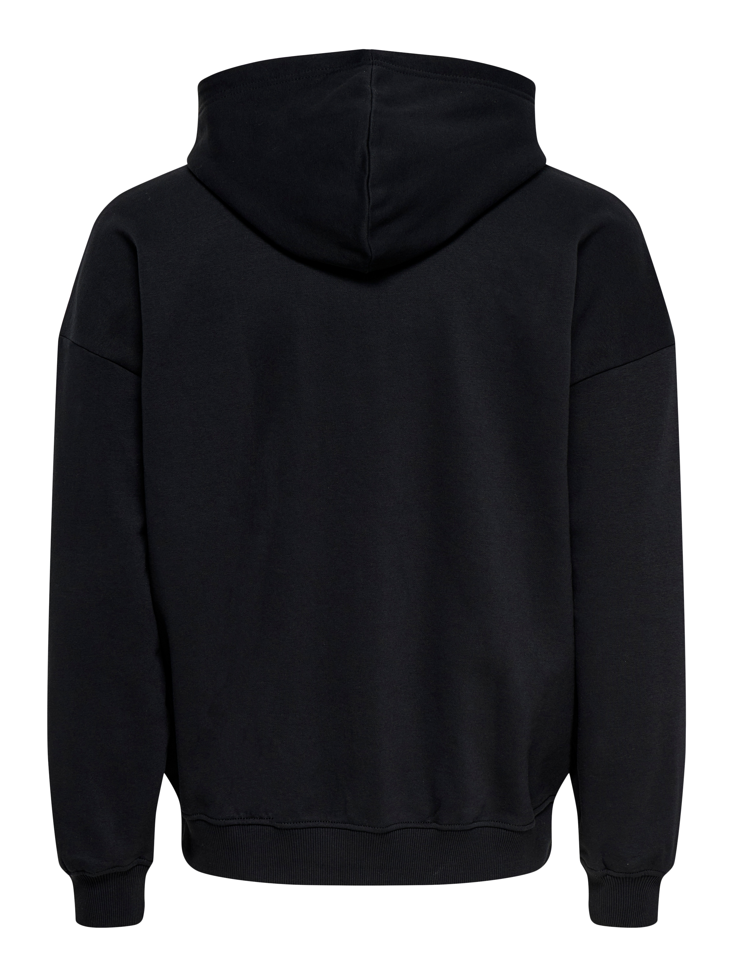 ONLY & SONS Sweat à capuche »ONSTURNER LIFE VTG ZIP HOODIE SWEAT«
