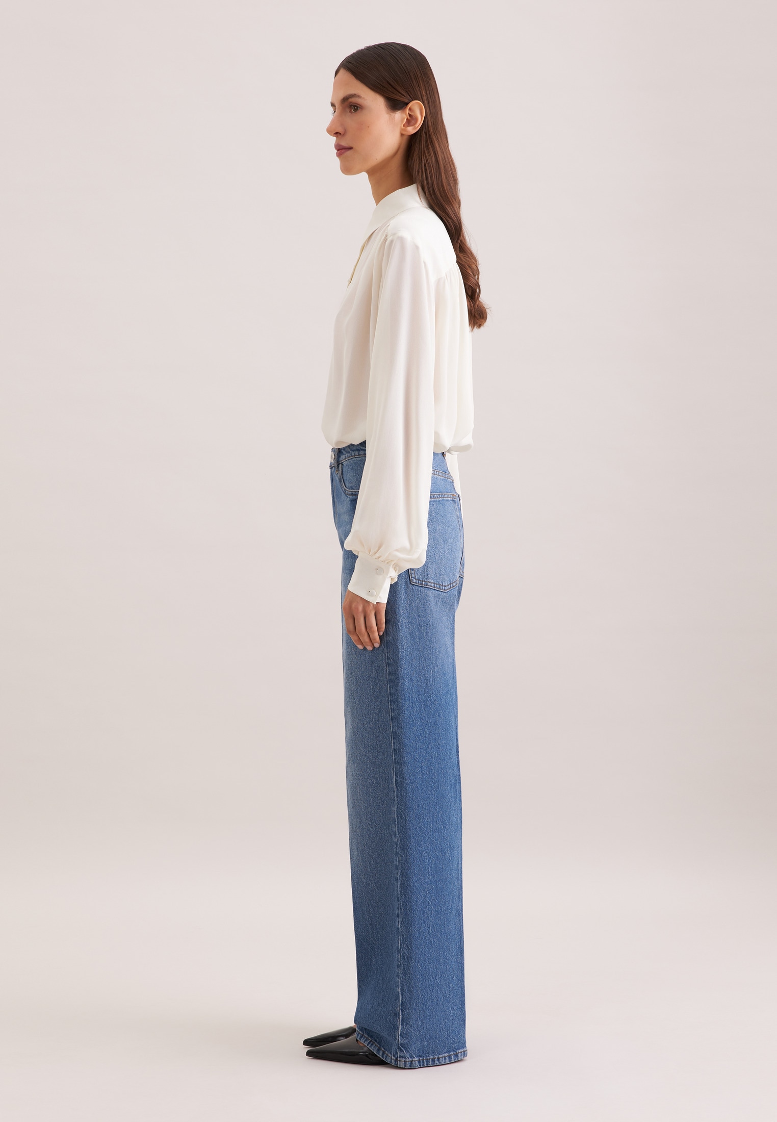 seidensticker Jeans à 5 poches