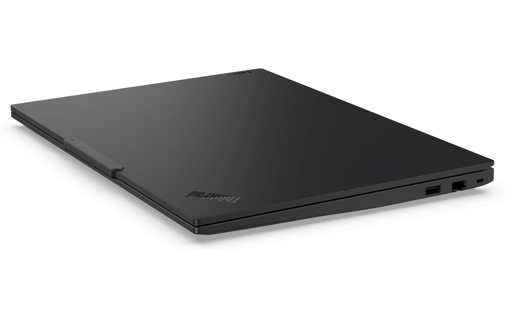 Lenovo Ordinateur portable »ThinkPad E16 Gen 3 (AMD)« / 16 ″ AMD Ryzen 7 Radeon 780M