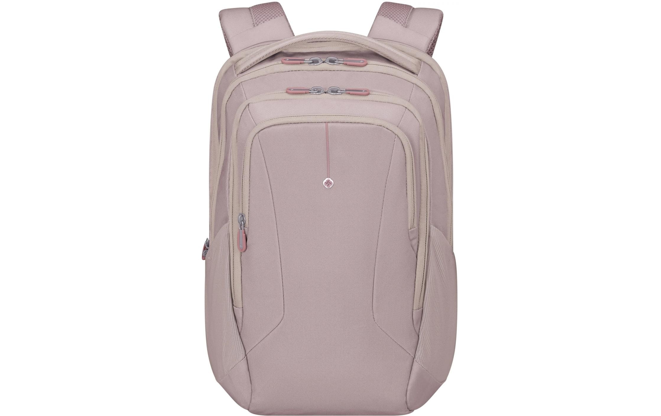 Samsonite Notebookrucksack »GuardIt Classy 2.0 14,1« Leichter Laptop-Rucksack für 14.1 Zoll Geräte