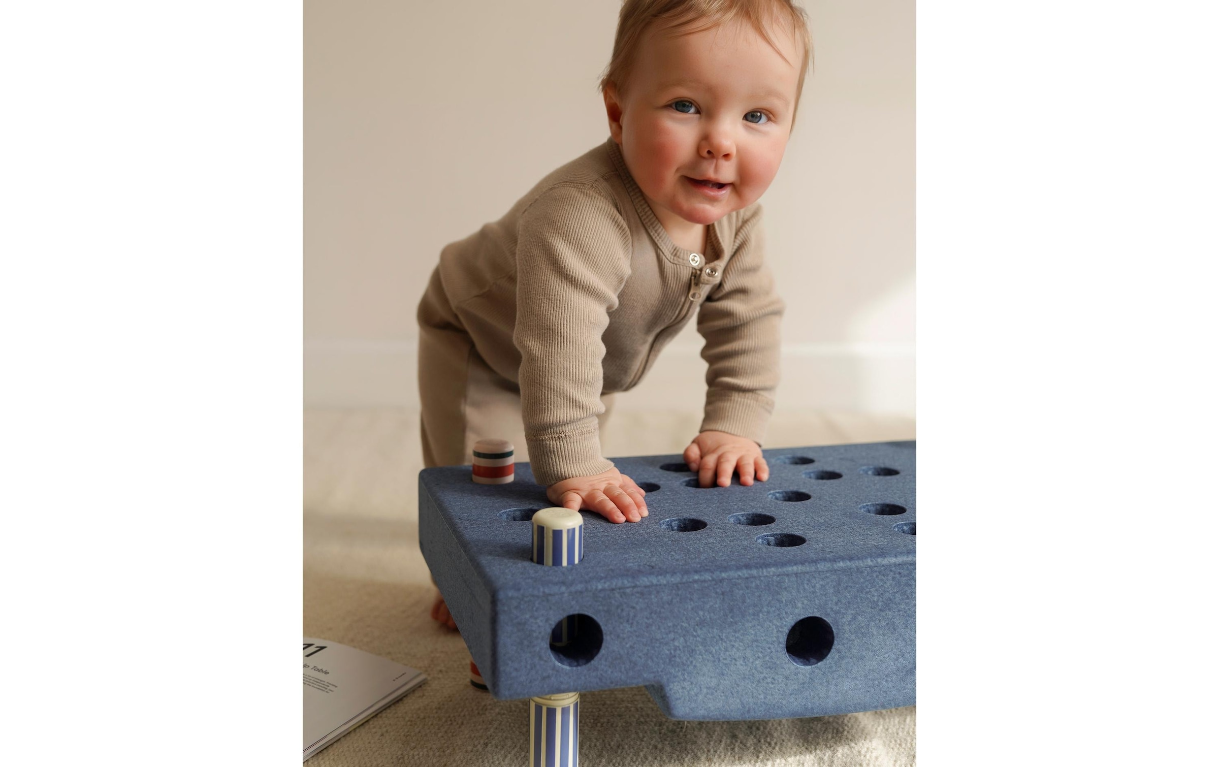   Planche de motricité »MODU Baby Activity Set«