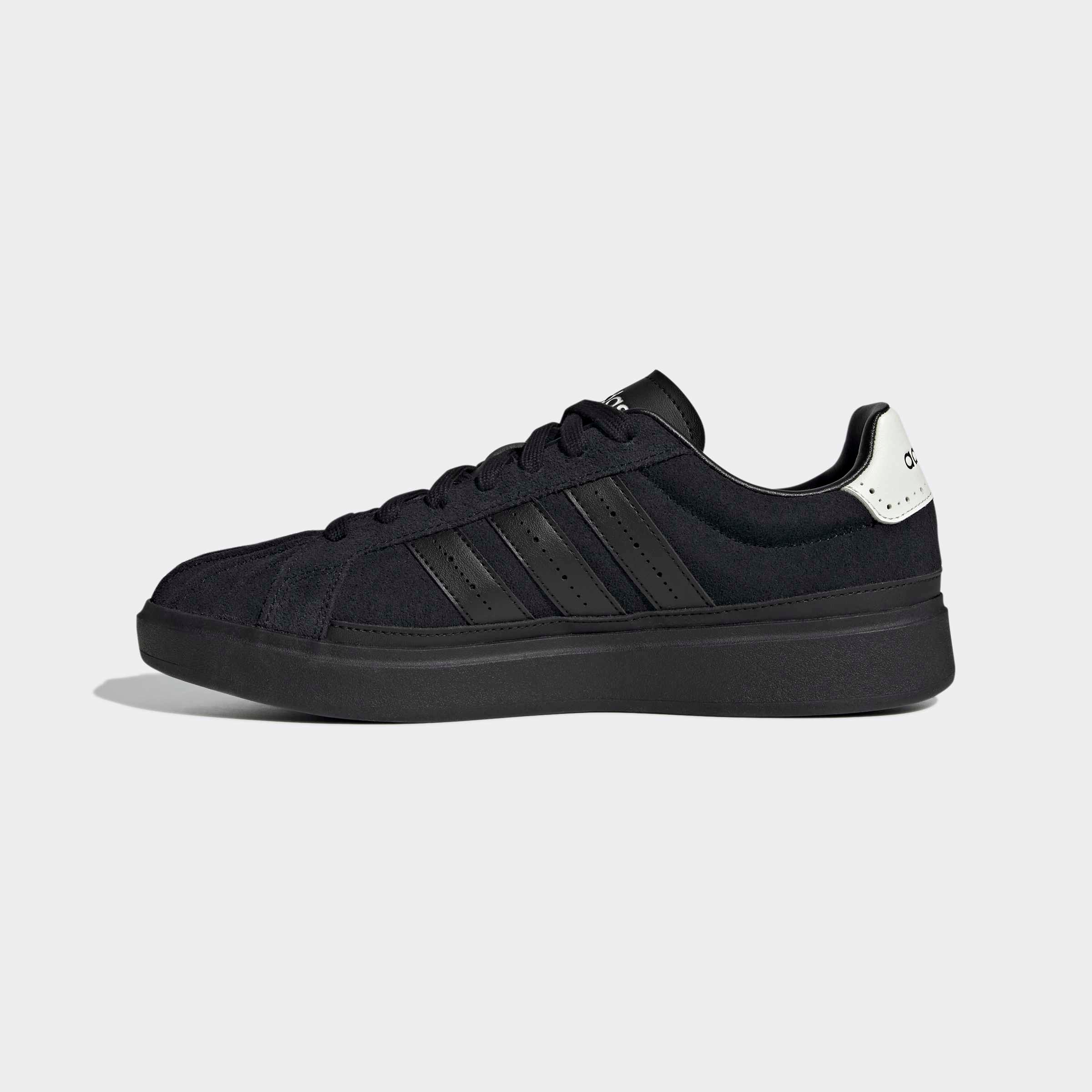adidas Sportswear Sneakers »STREETTALK«  inspiré du design adidas Superstar