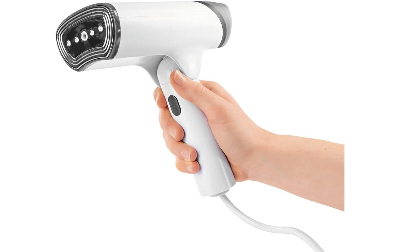 CLEANmaxx Dampfbürste »1200 W« 1200 W