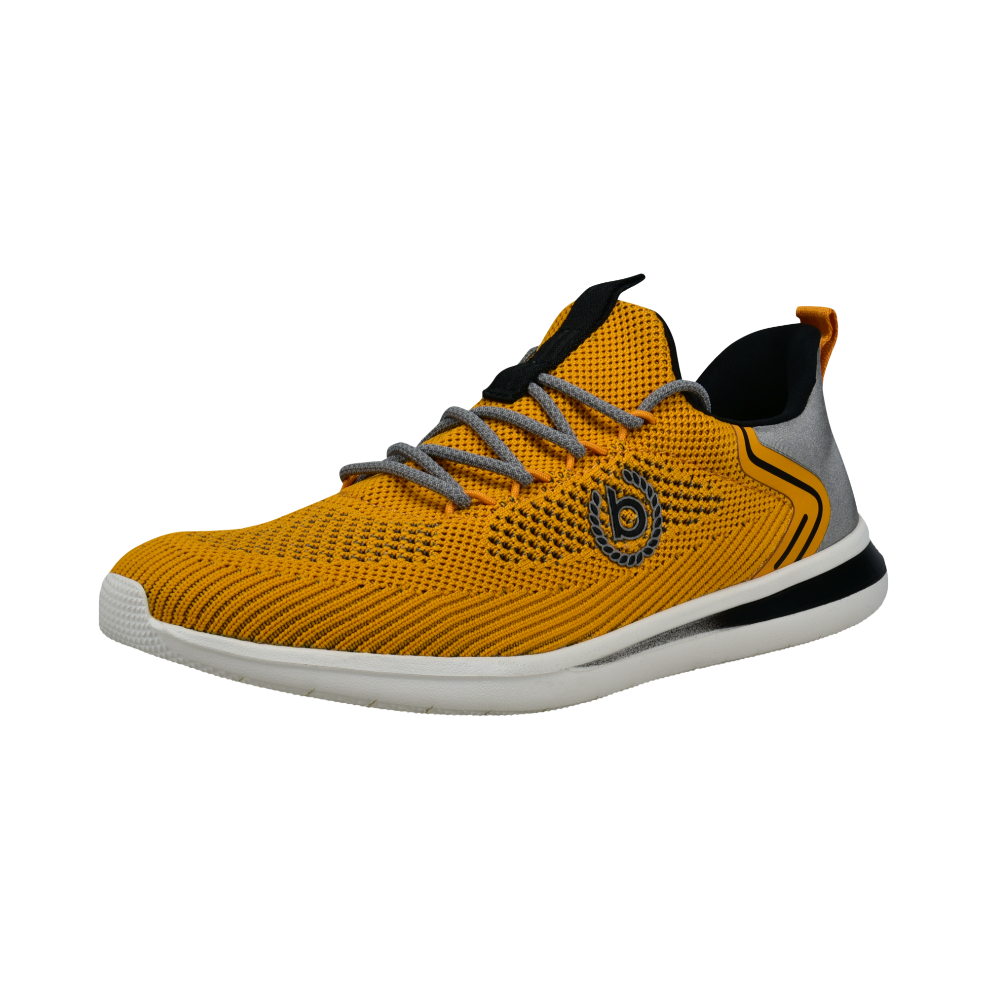 bugatti Baskets slip-on  Freizeitschuh, Halbschuh, Slip in mit leichter Laufsohle