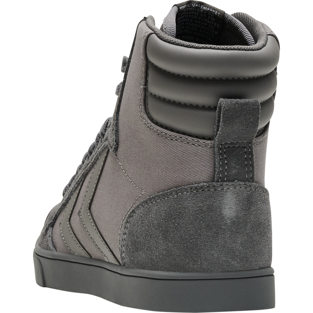 hummel Sneaker »SLIMMER STADIL TONAL HIGH«