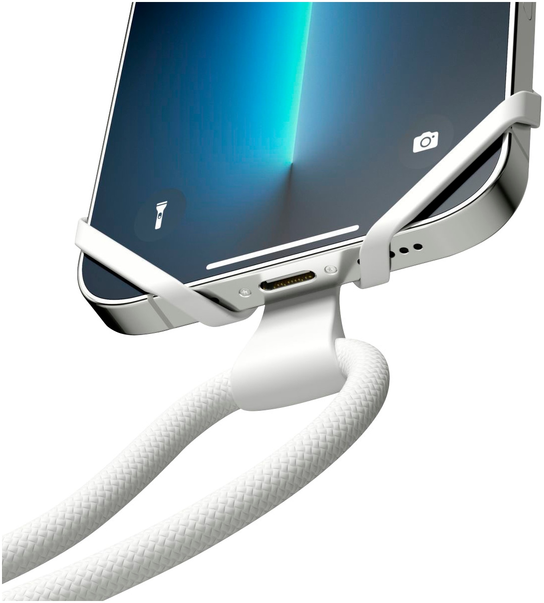 VONMÄHLEN Smartphone-Tragegurt »INFINITY PLUS« bis 16,51 cm Zoll