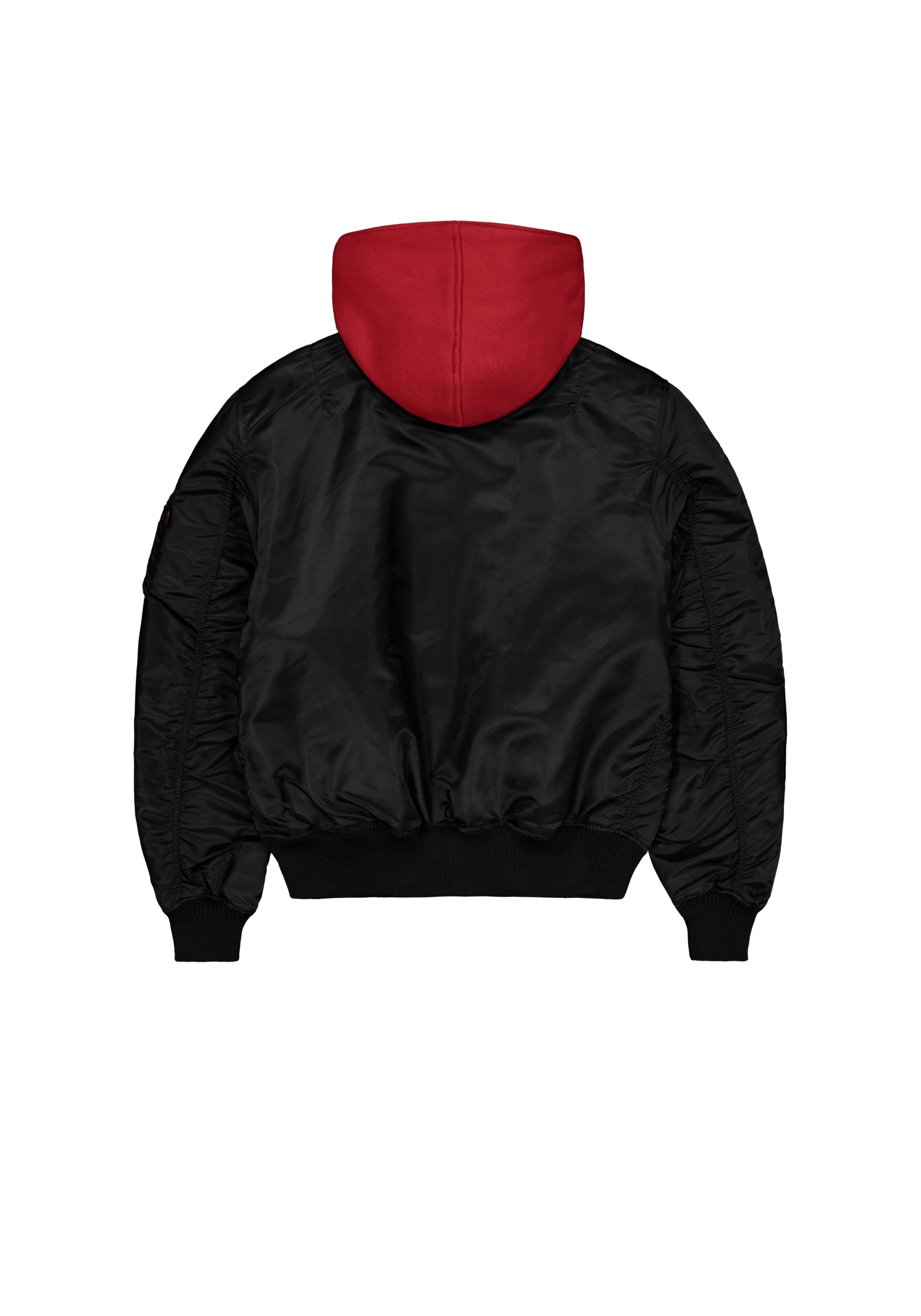Alpha Industries Veste bomber »MA-1 D-Tec SE Slim«