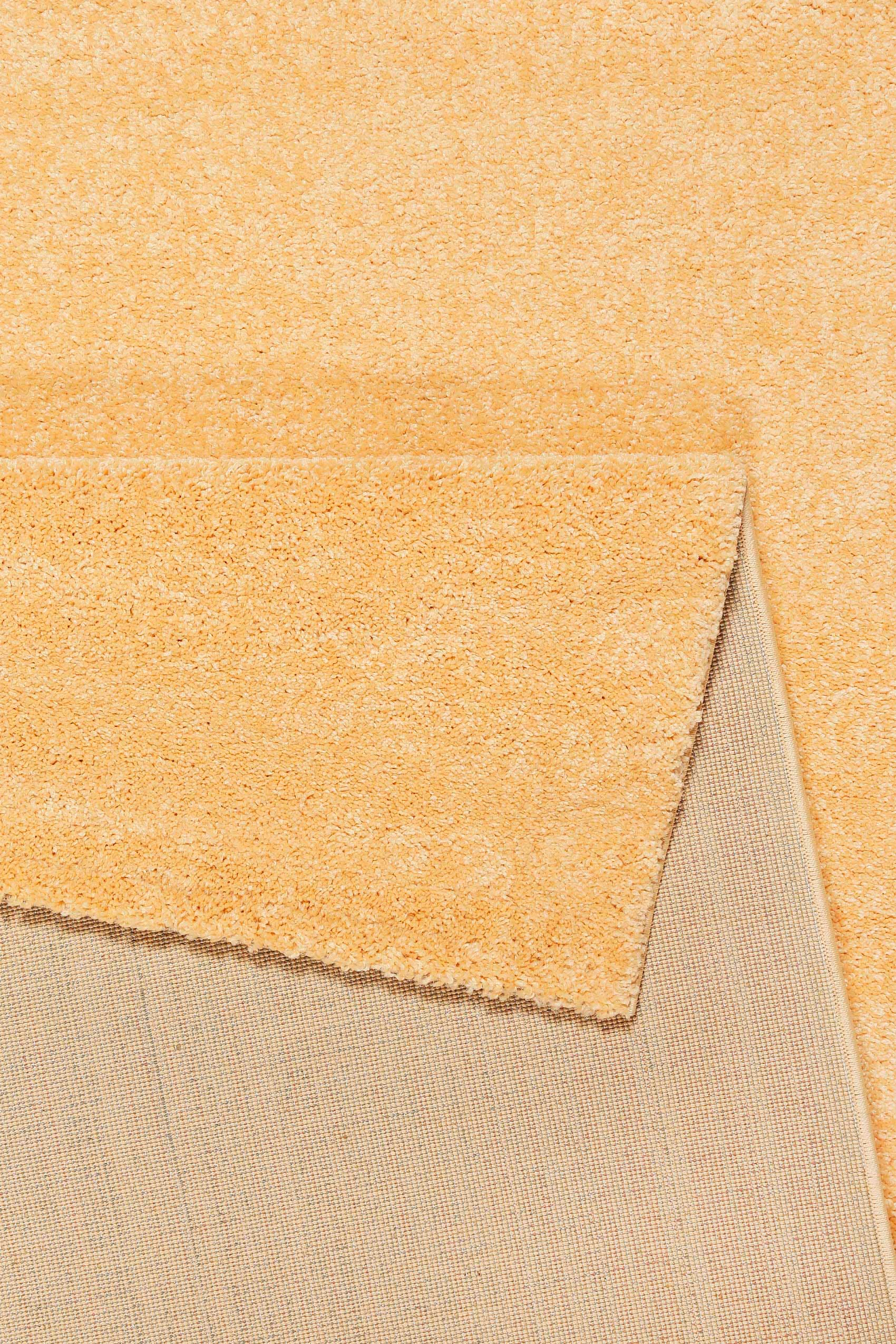 Esprit Tapis »California  ESP-22937« Rectangulaire 18 mm Höhe sehr weicher dichter Flor, Wohnzimmer, Schlafzimmer, Esszimmer, uni